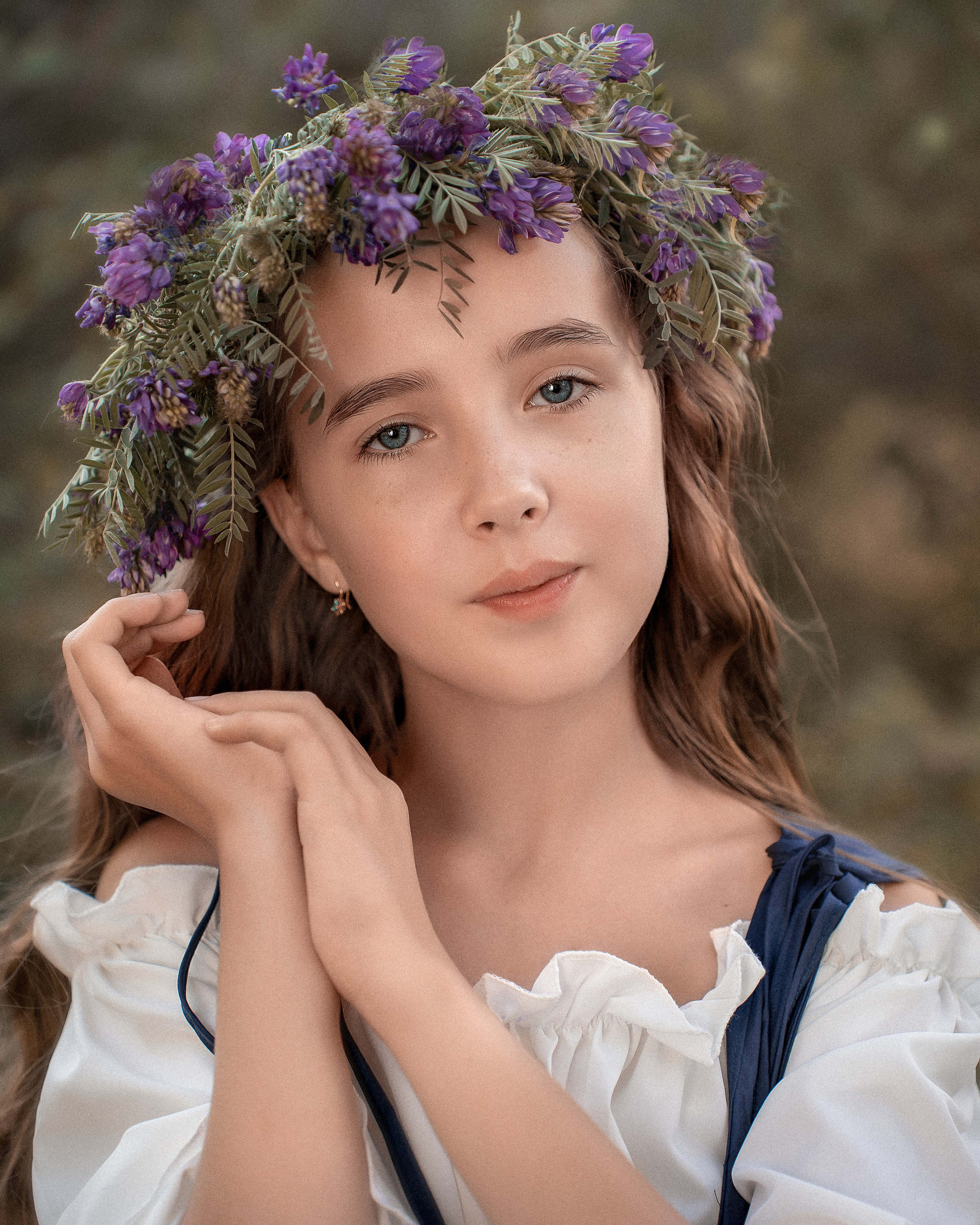 ДЕТСКАЯ ХУДОЖЕСТВЕННАЯ ФОТОГРАФИЯ