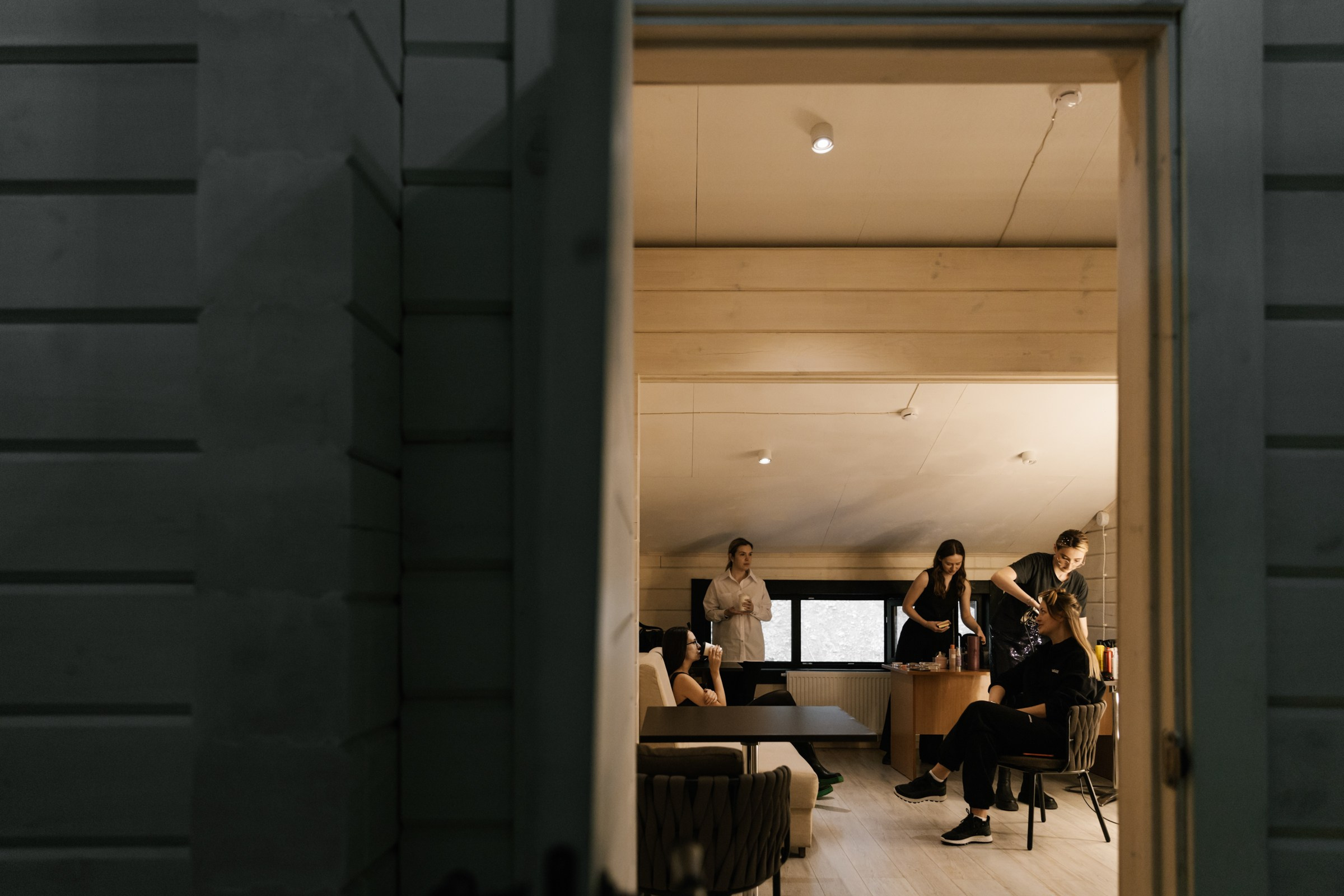 Истории 3. Свадебный фотограф Марьям Сайфулина г. Красноярск