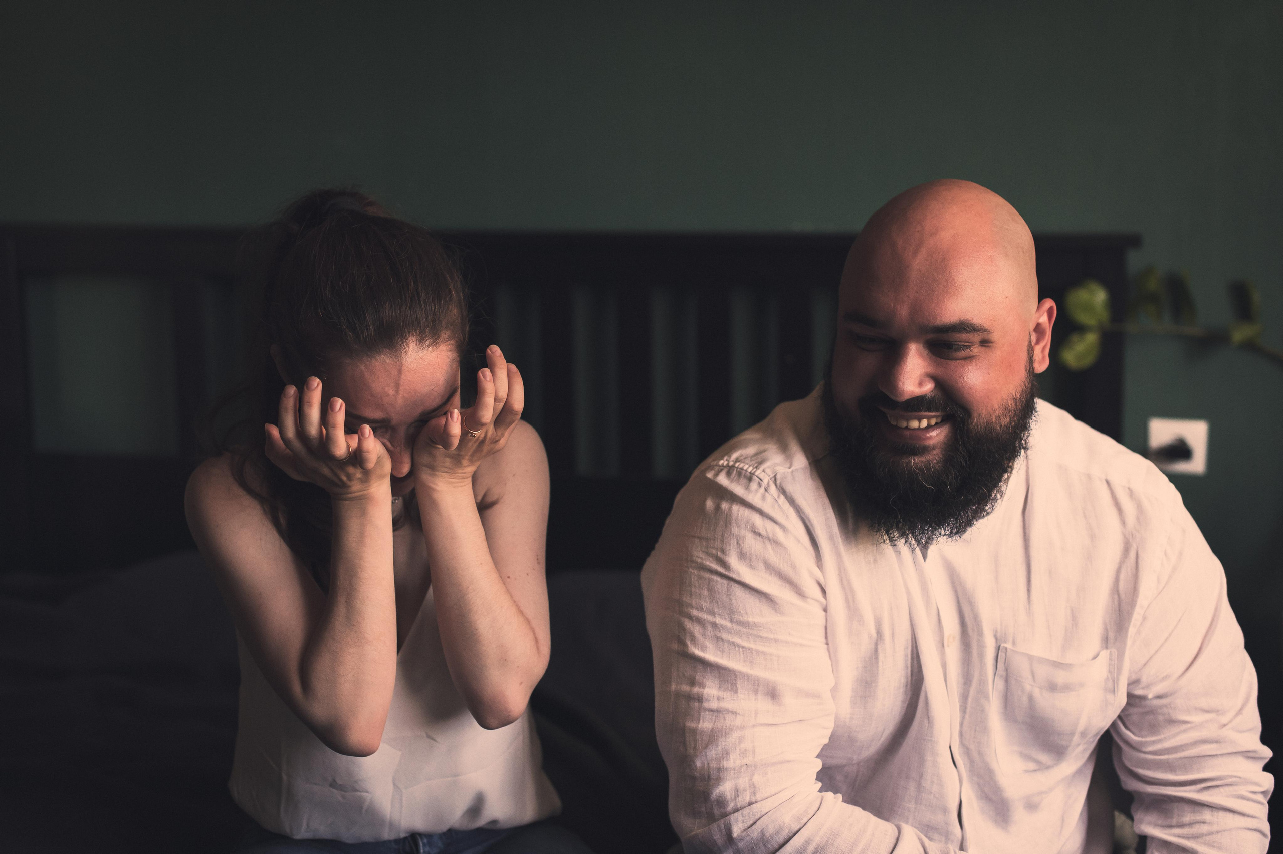 Домашняя фотосессия с зелёными стенами. Семейный фотограф. Lifestyle. Москва. Анастасия Михайлова