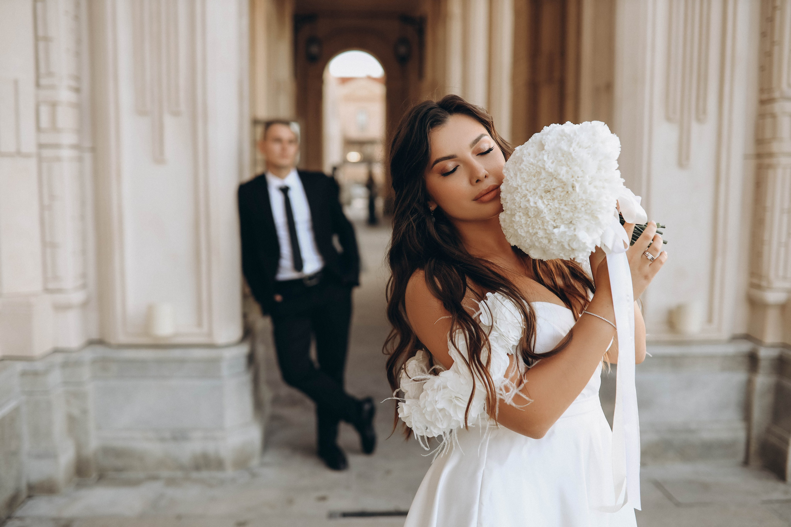 L&V. Свадебный и семейный фотограф Елизавета Артемьева