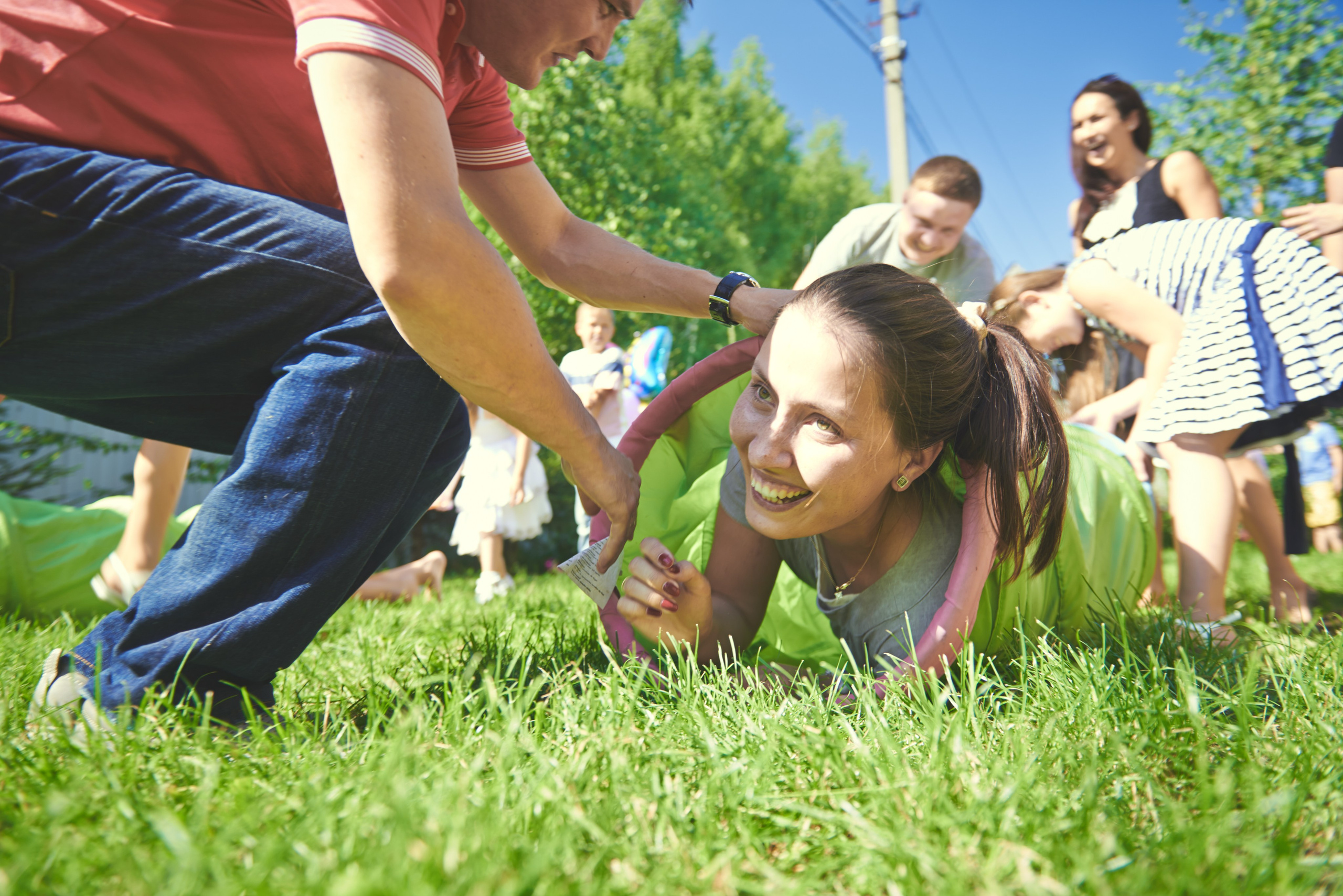 Guzel 3 yers party. Photo & Video production, in Bishkek, Kyrgyzstan
