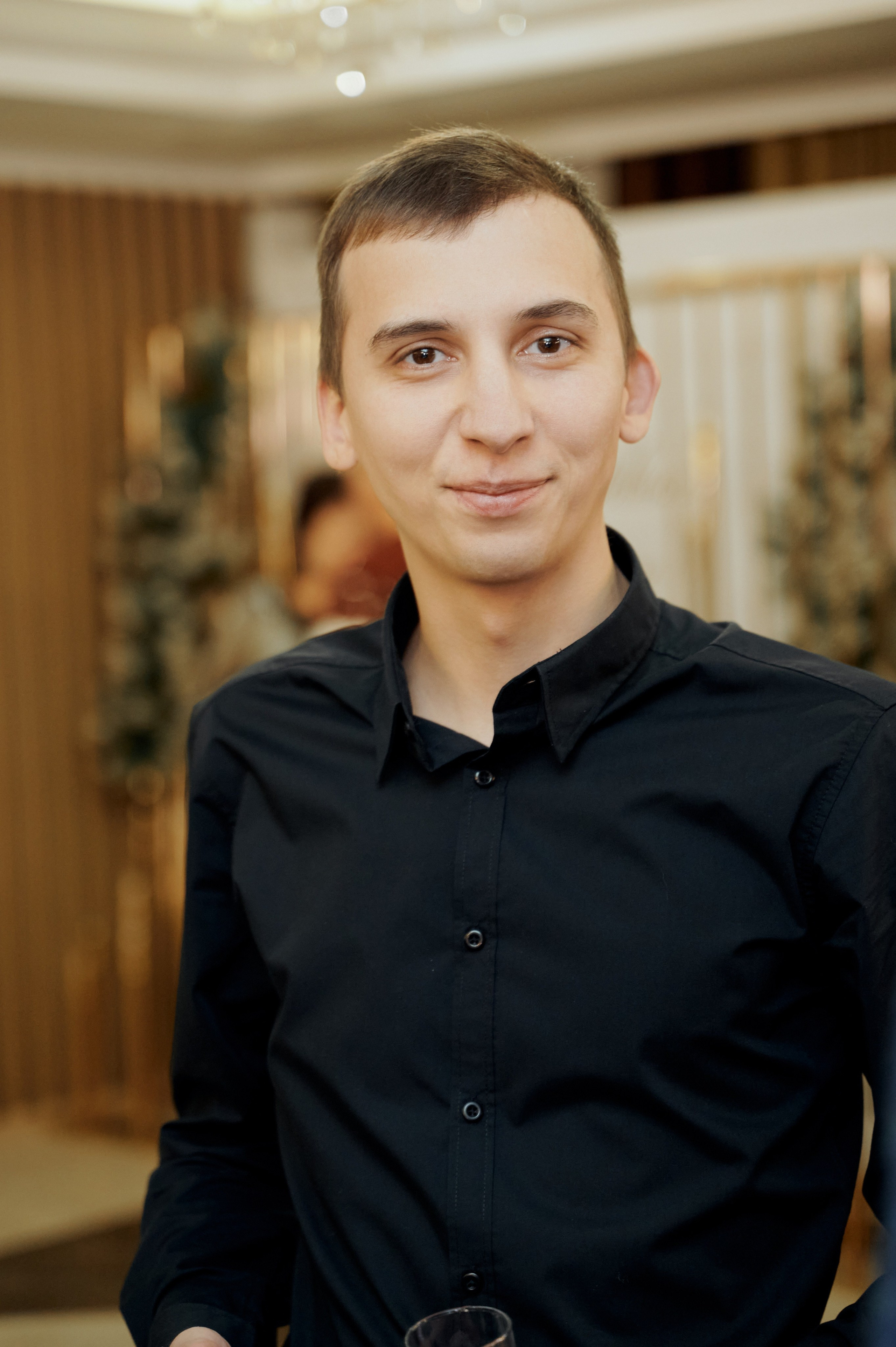 Корпоратив. Свадебный фотограф Александр Браво