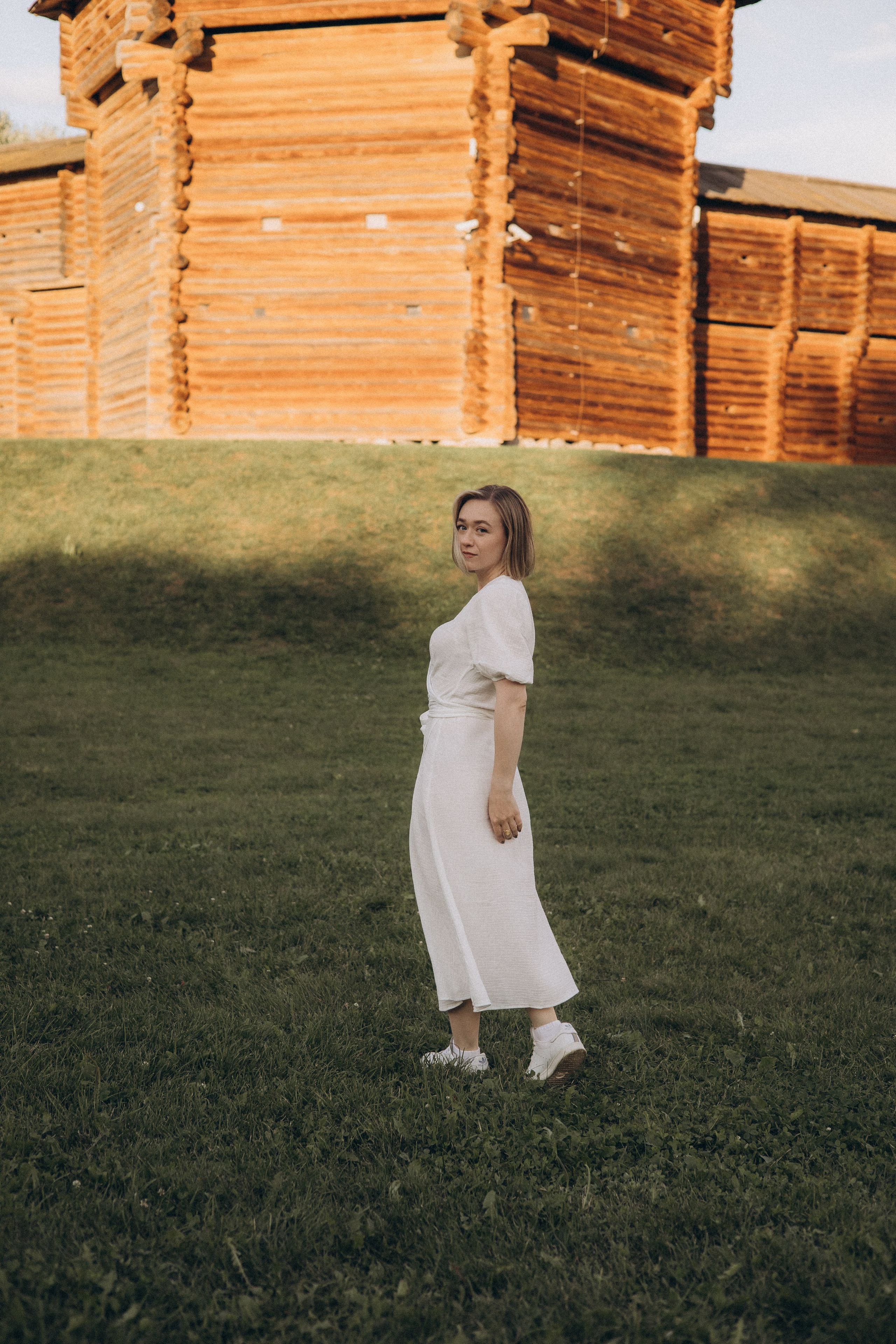 Настя & Ваня & Федя. Семейный фотограф в Москве Аникина Наталья
