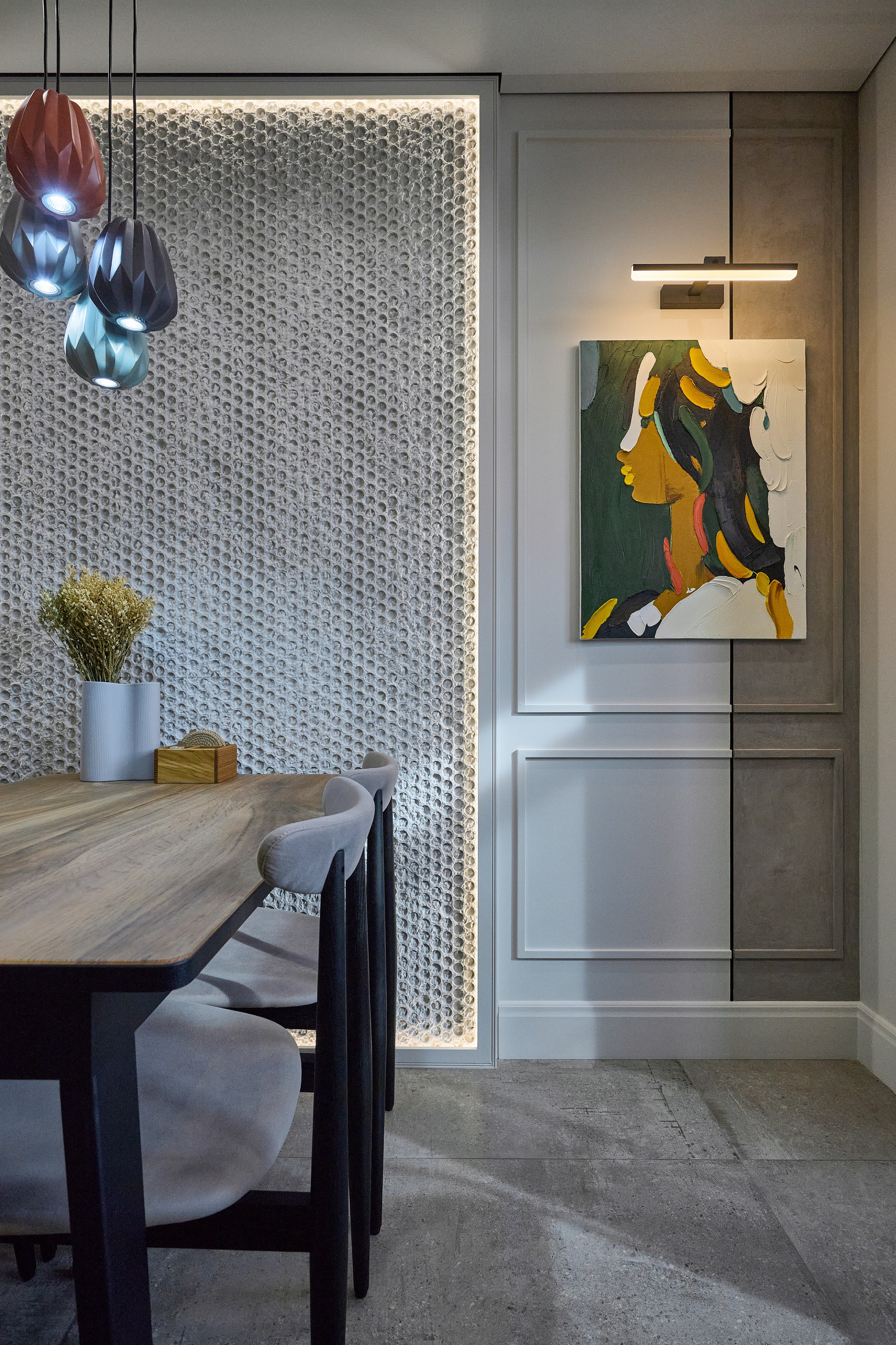 Квартира 153. Интерьерный фотограф в Краснодаре