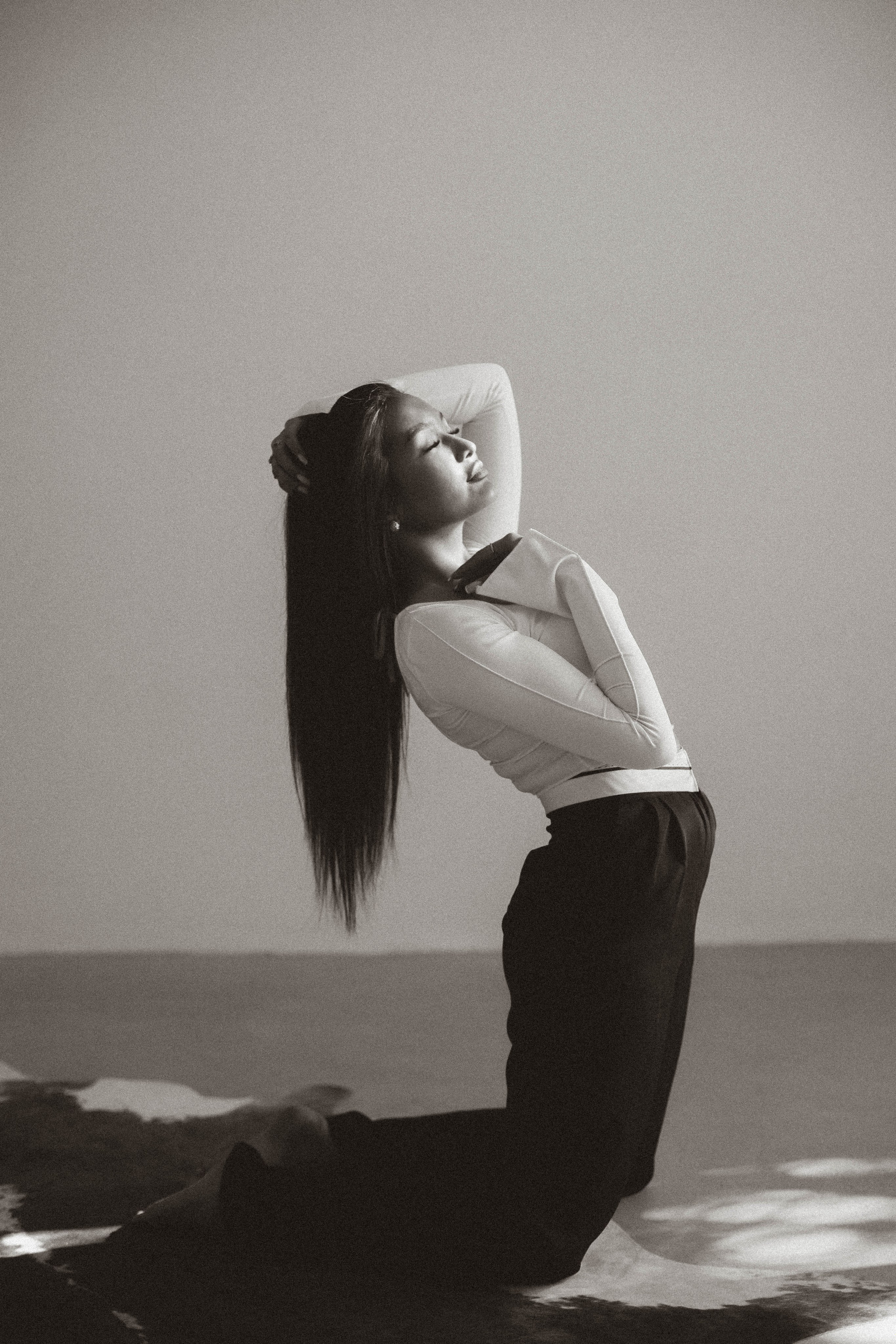 Мадина. Портретный и свадебный фотограф в Астрахани Сабира Аубекерова