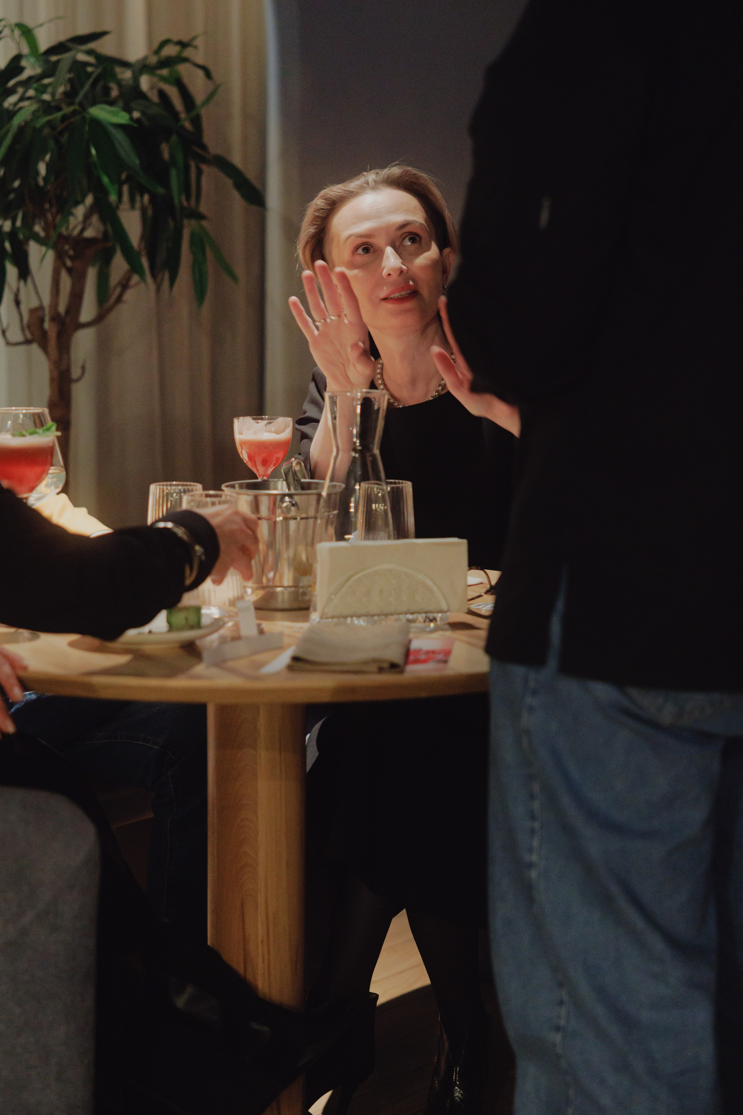 Мгновения. Андрей Риттер Репортажный идейный портретный фотограф Сахалина