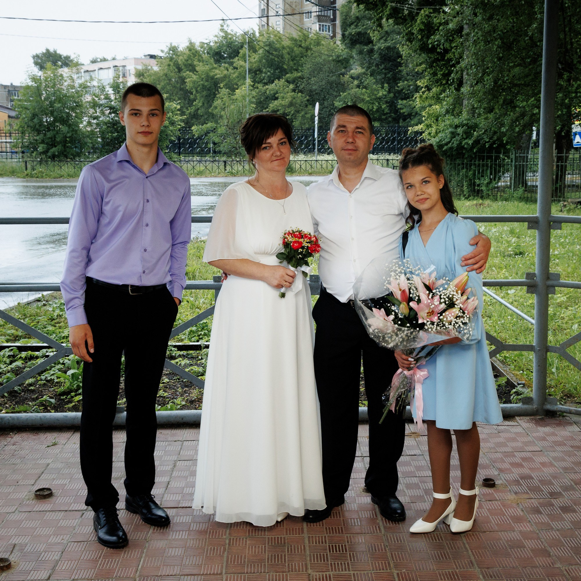 Илья и Виктория свадебный банкет в кафе. Свадебный и семейный фотограф в г. Волхов Алексей Кочерыжкин