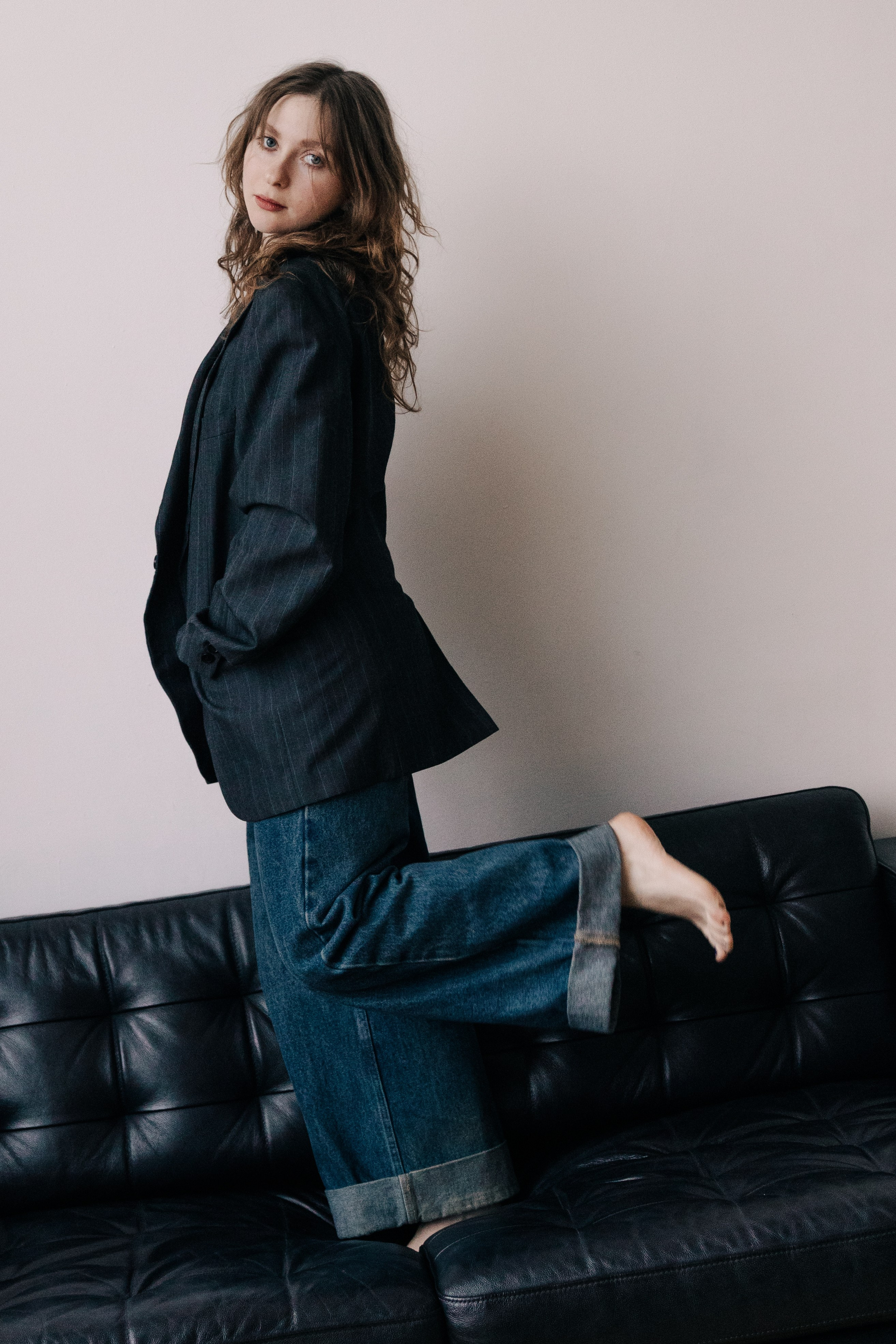 Ксюша. Ксения Цыгир, фотограф в Петербурге