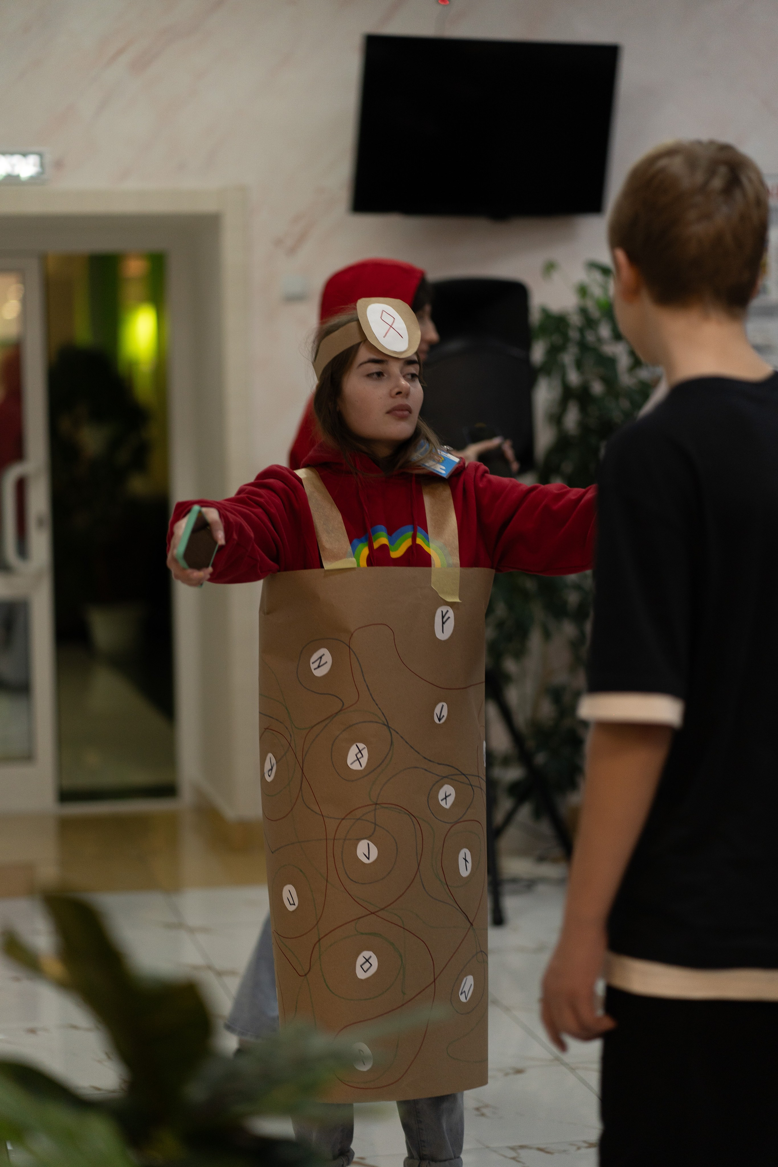 Репортаж Детский Лагерь. Анастасия Паршукова — фотограф Шерегеш Новосибирск