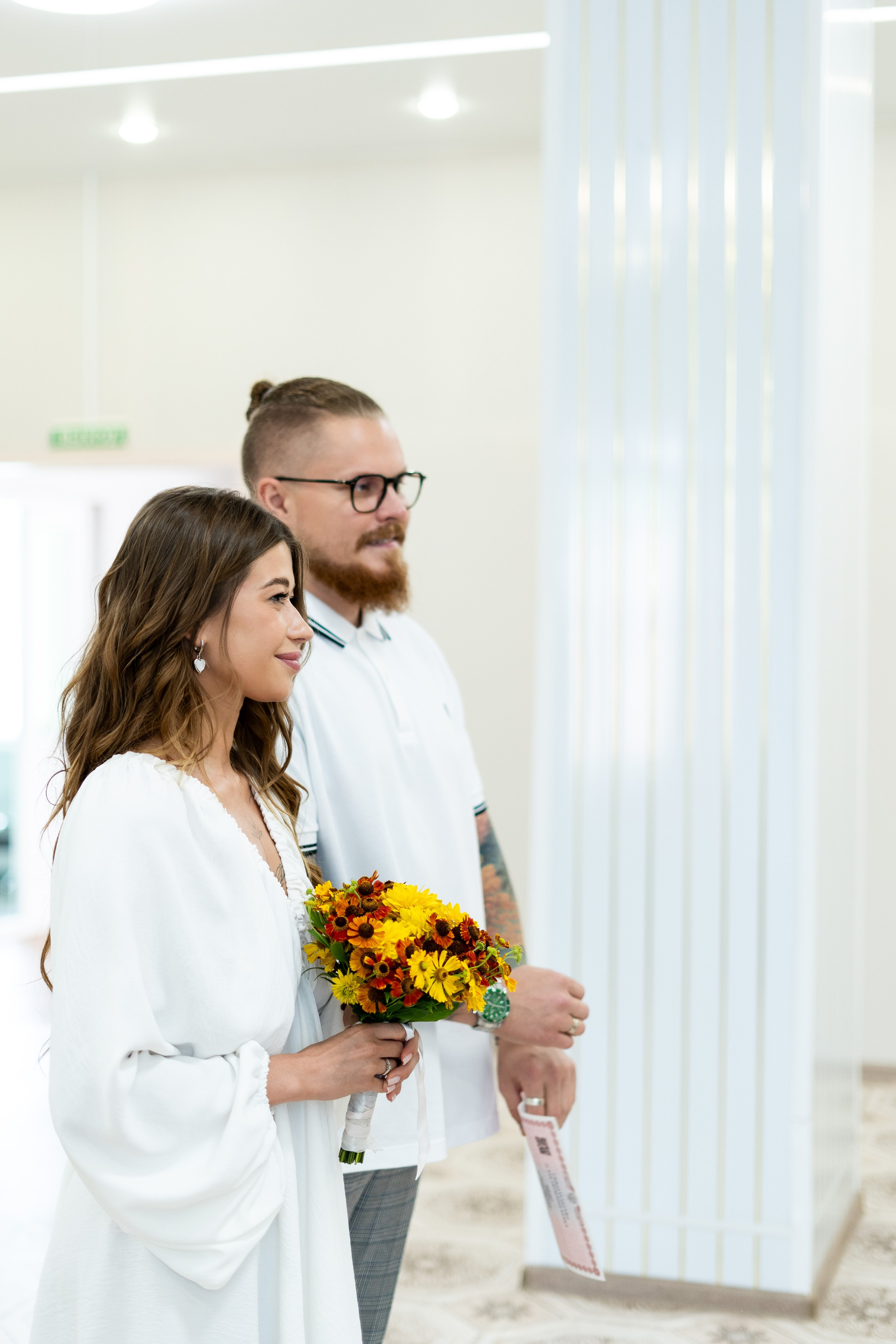 Елизавета & Артём. Анастасия Паршукова — фотограф Шерегеш Новосибирск