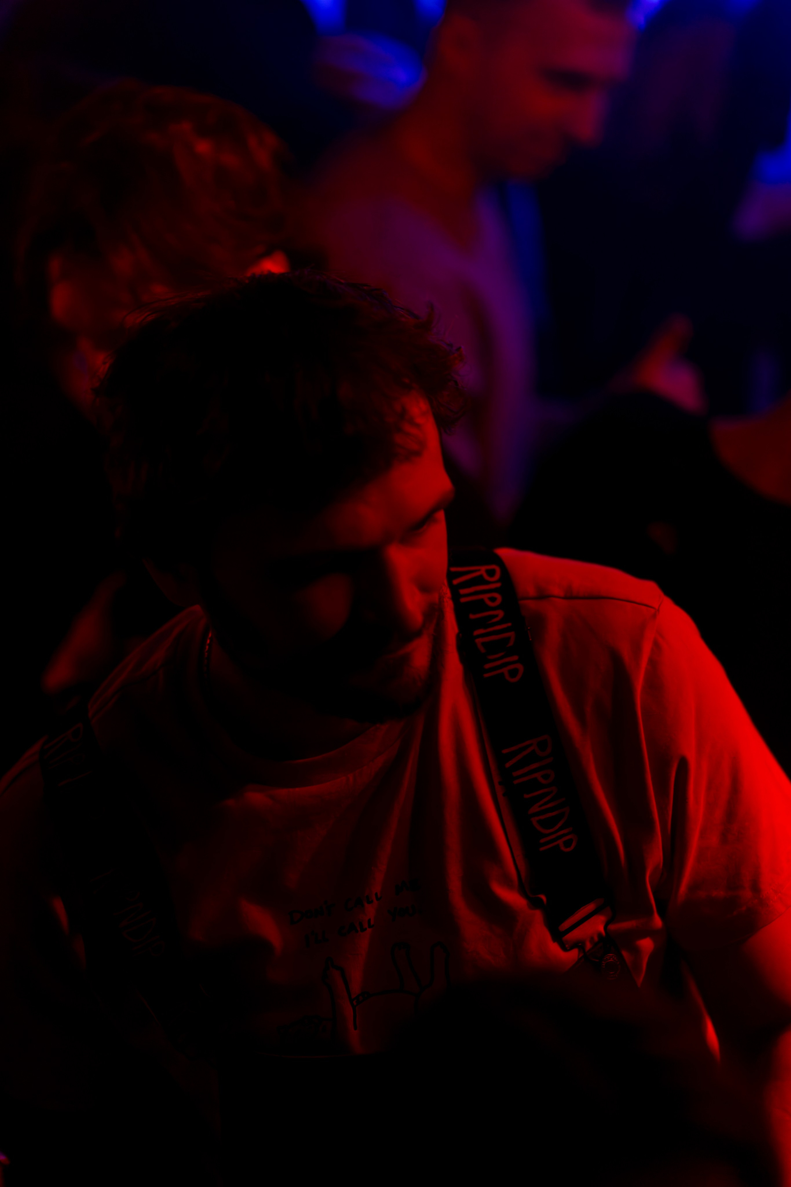 Rook's. Анастасия Паршукова — фотограф Шерегеш Новосибирск