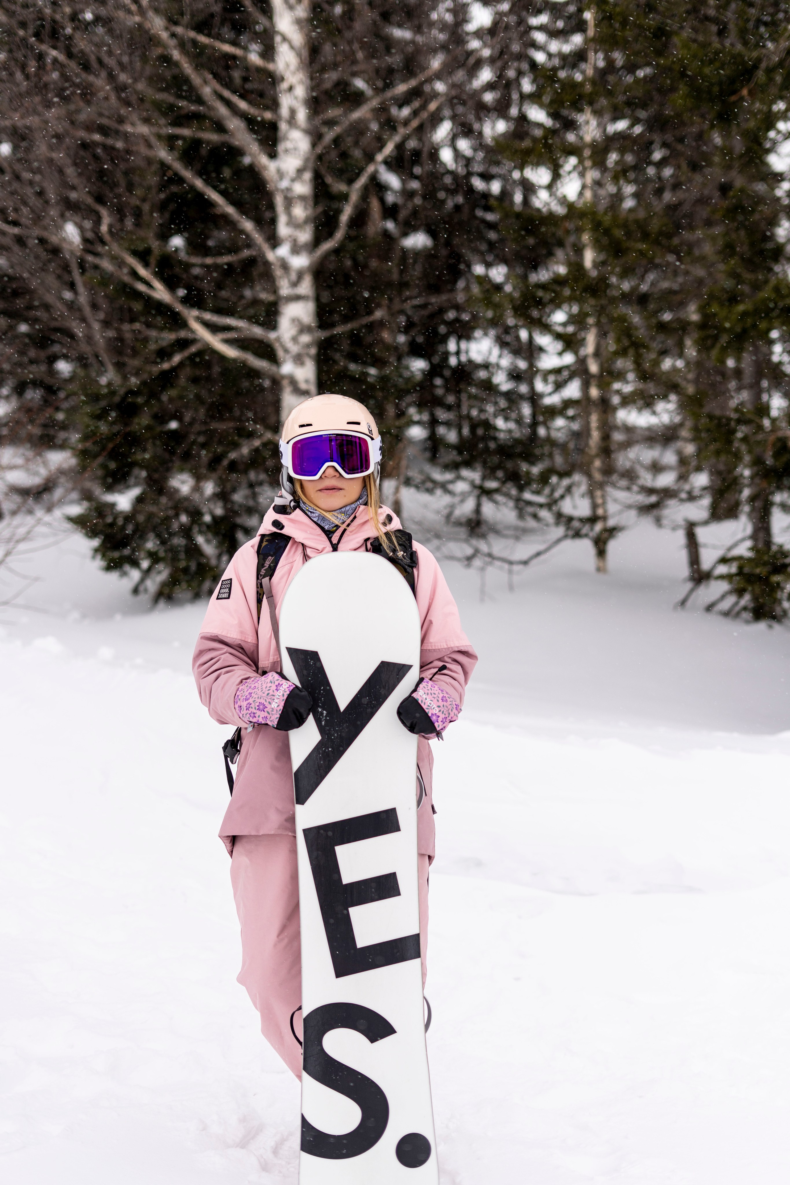 Тур. Анастасия Паршукова — фотограф Шерегеш Новосибирск