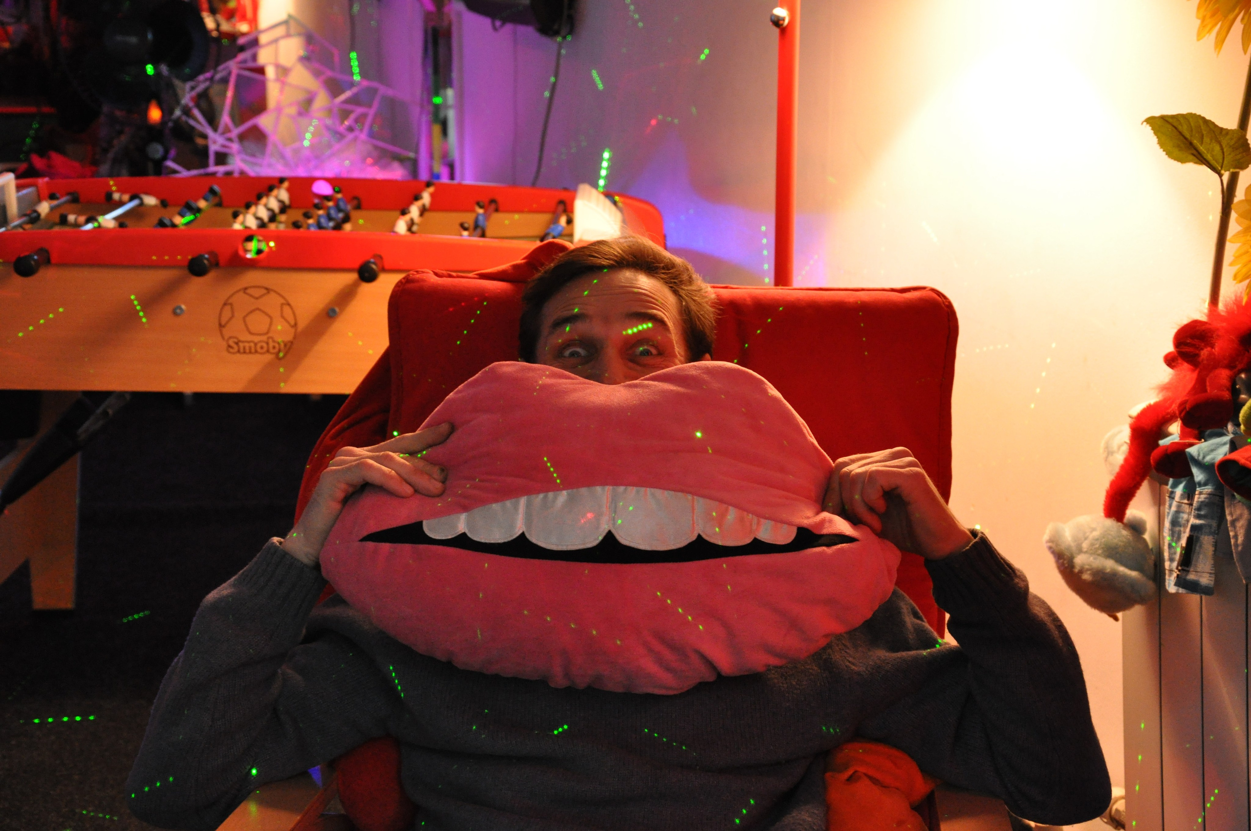 Катя ДР 13 лет 01.12.2012. Семейный, Свадебный фотограф СПБ Питер— Романова Екатерина