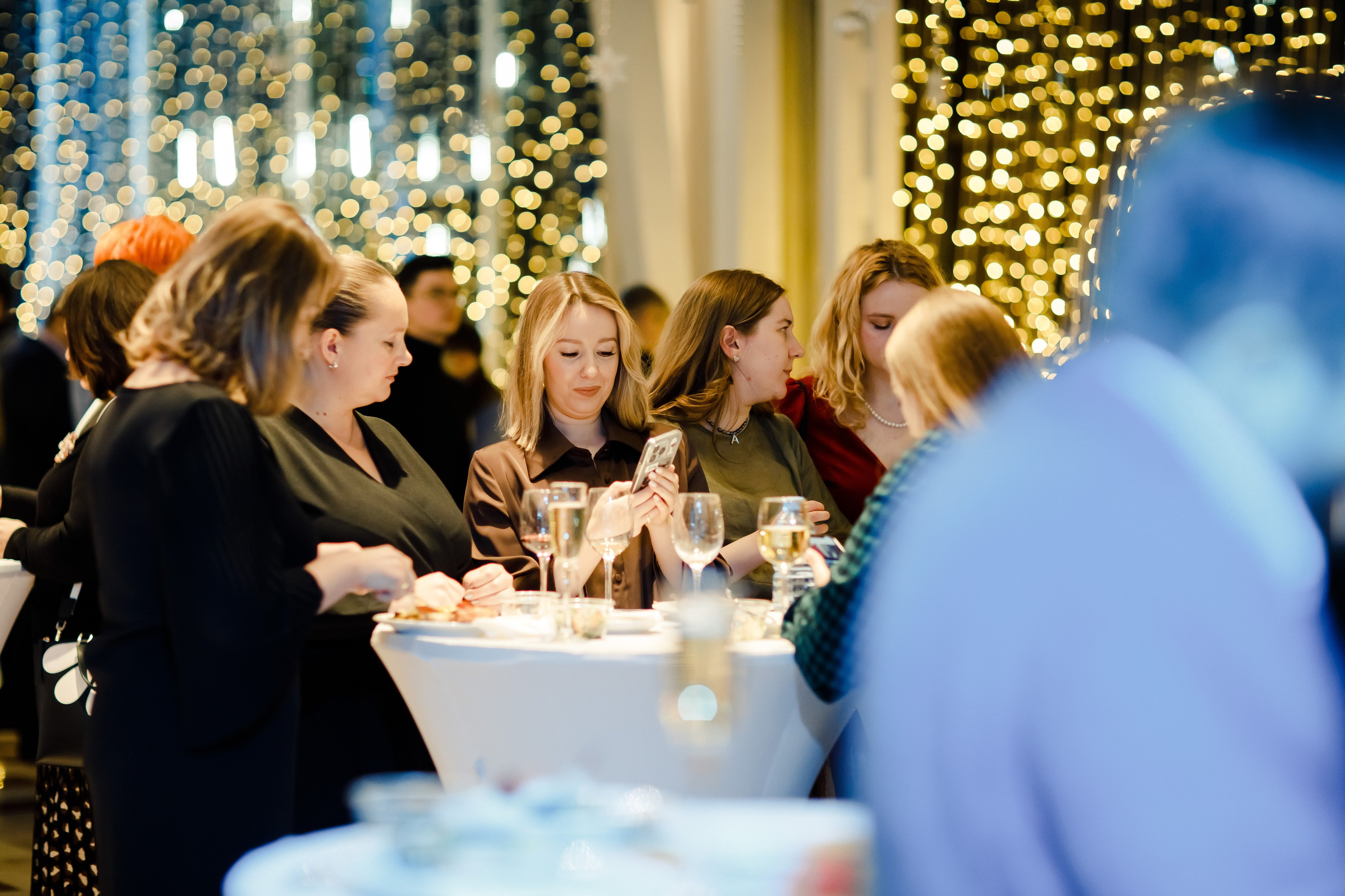 ДНК-Технология| President Hotel. Свадебный фотограф Серпухов — Москва Ольга Васильева