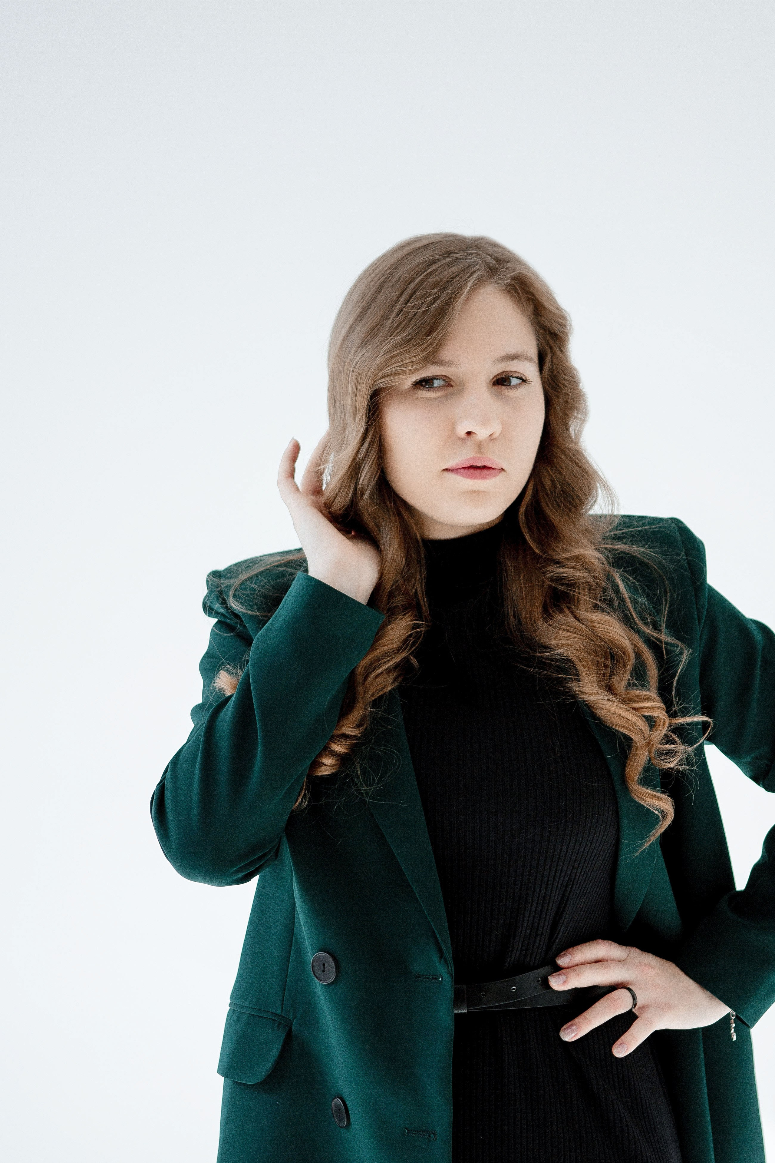 Портретная. Фотограф в Красноярске по выгодной цене