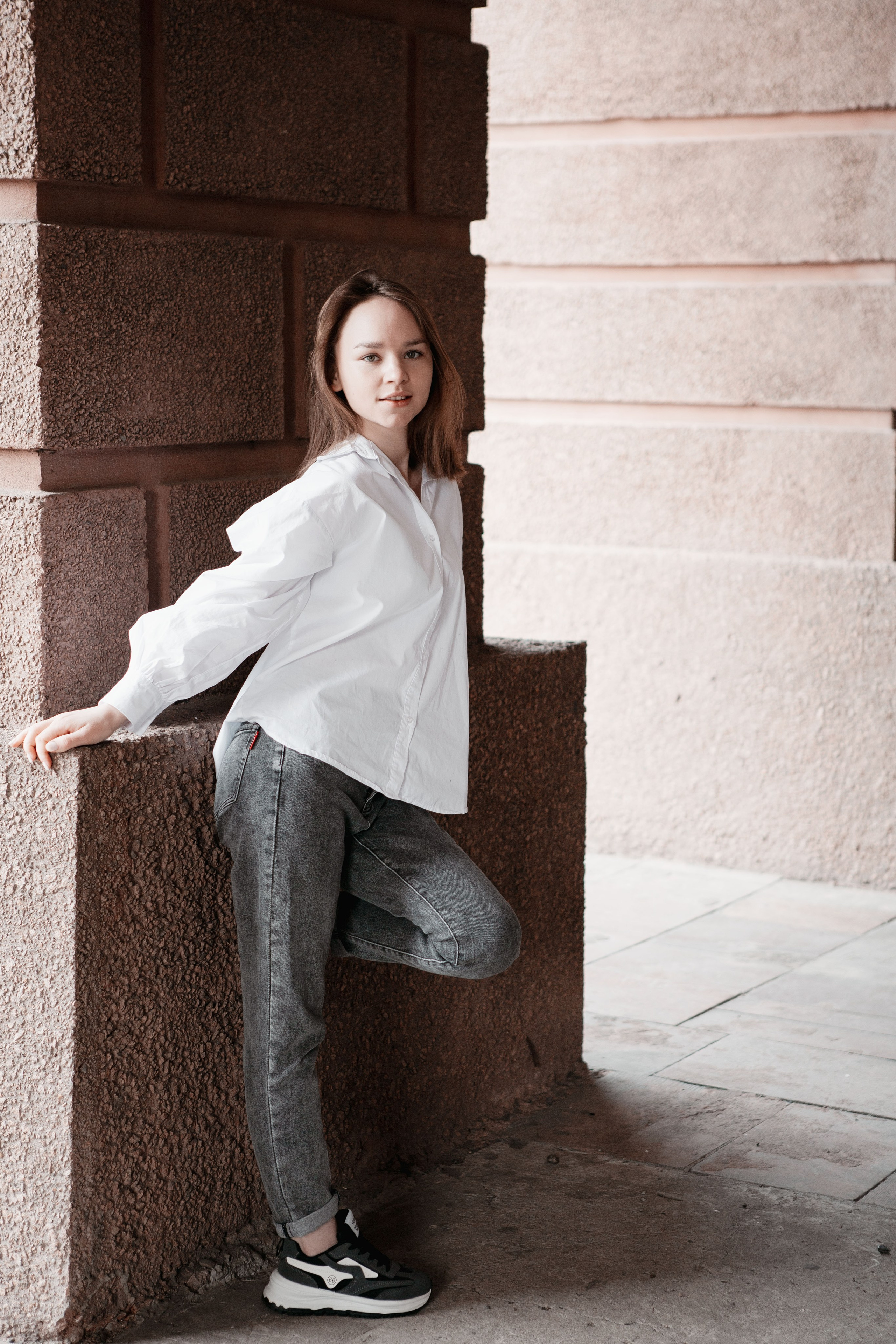 Портретная. Фотограф в Красноярске по выгодной цене