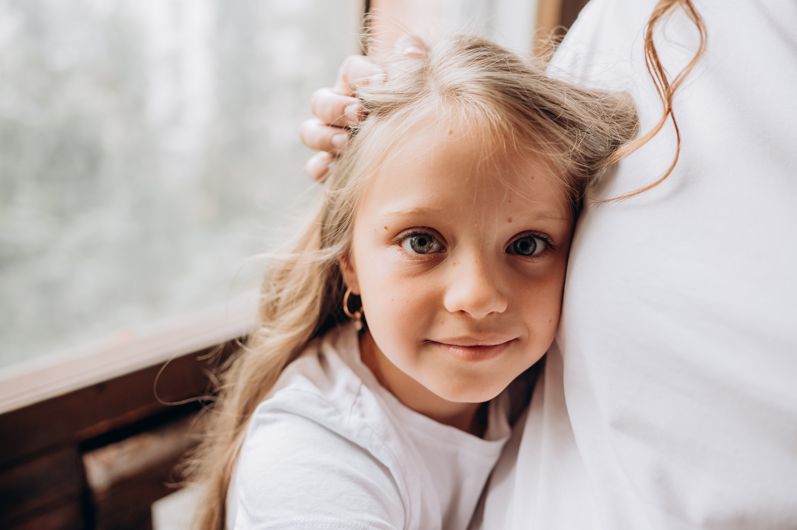 Настя Данила Александра. Детский и семейный фотограф в Москве