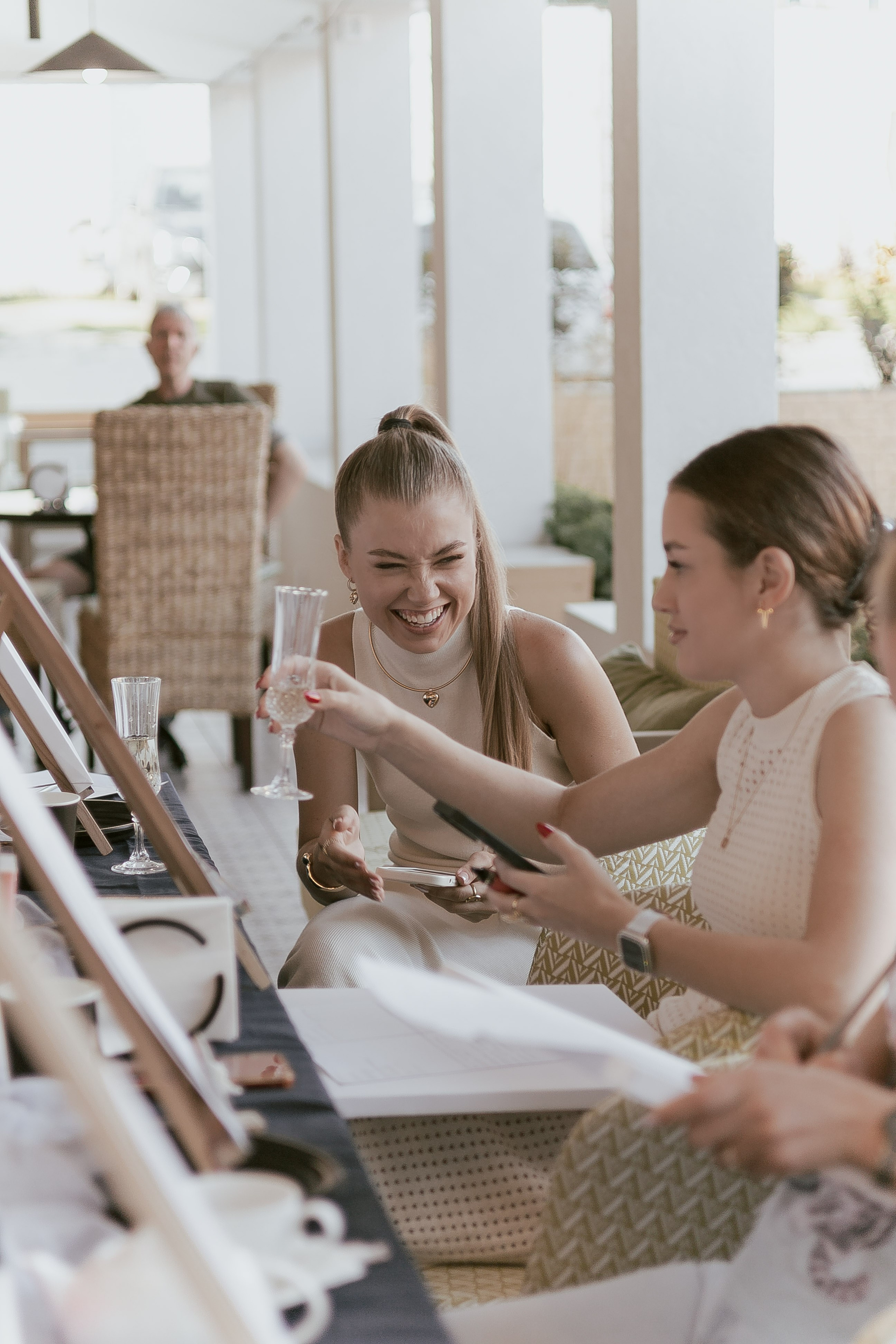 Арт Вечер ♥. Фотограф в Самаре и Самарской области Констанция