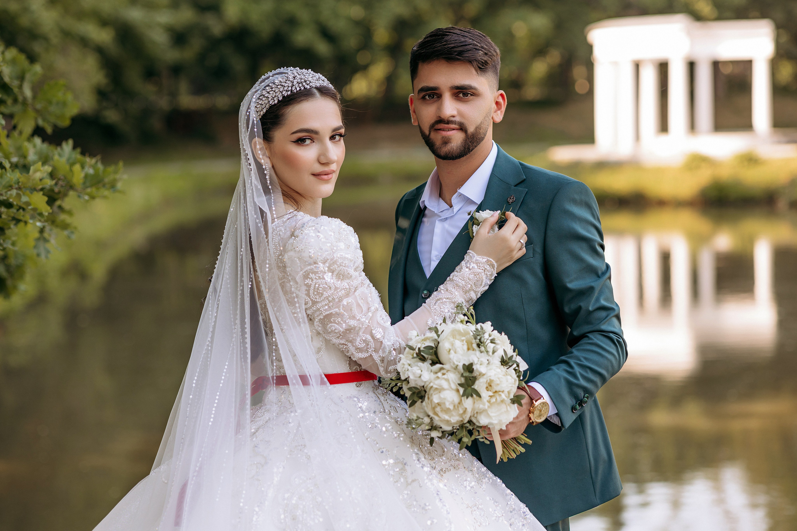 Акшин и Фидан 9 июня 2023. Фотограф в Калининграде свадебная фотография, репортажная, фотосессии