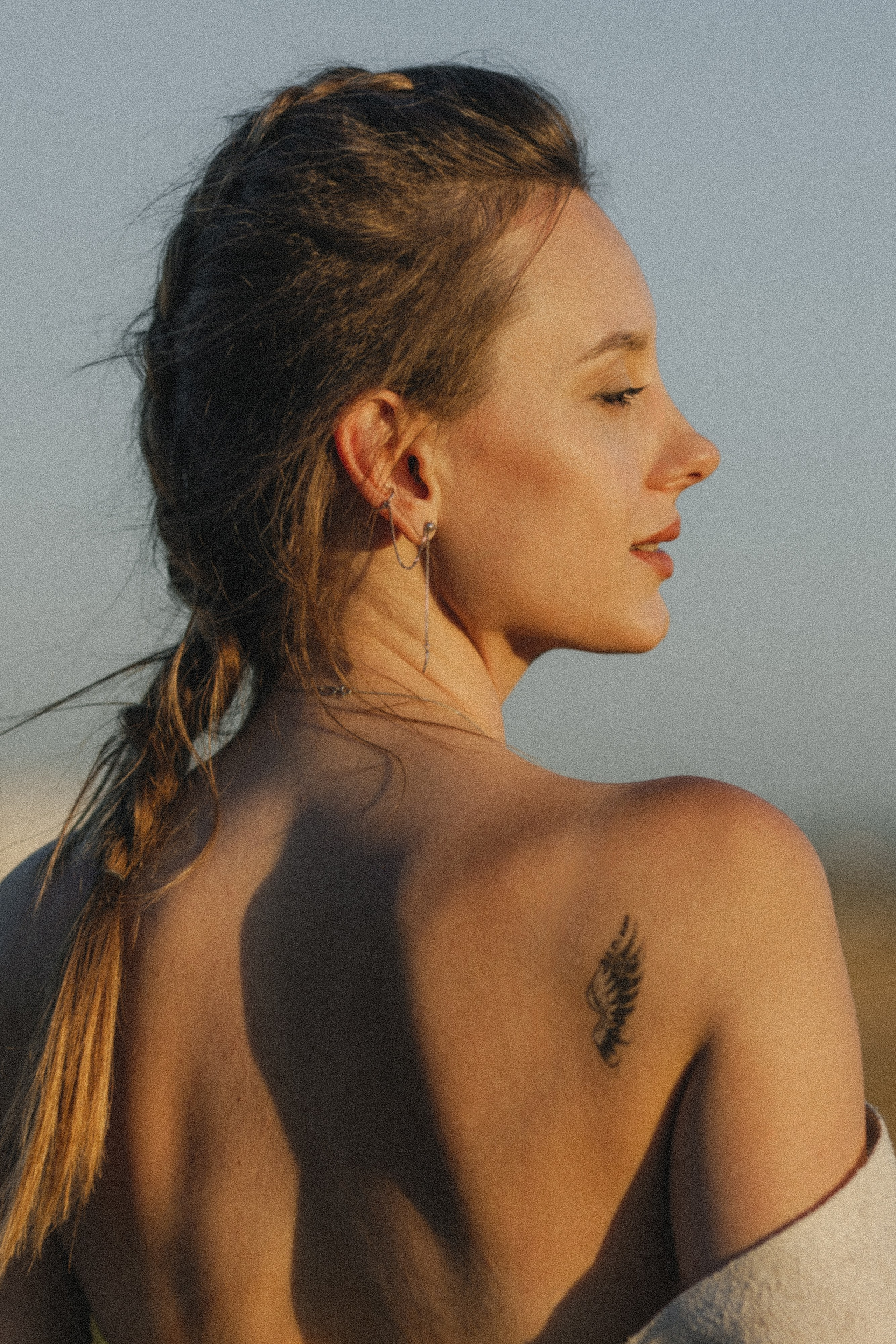 Индивидуальная. Профессиональный фотограф Светлана Рыбка