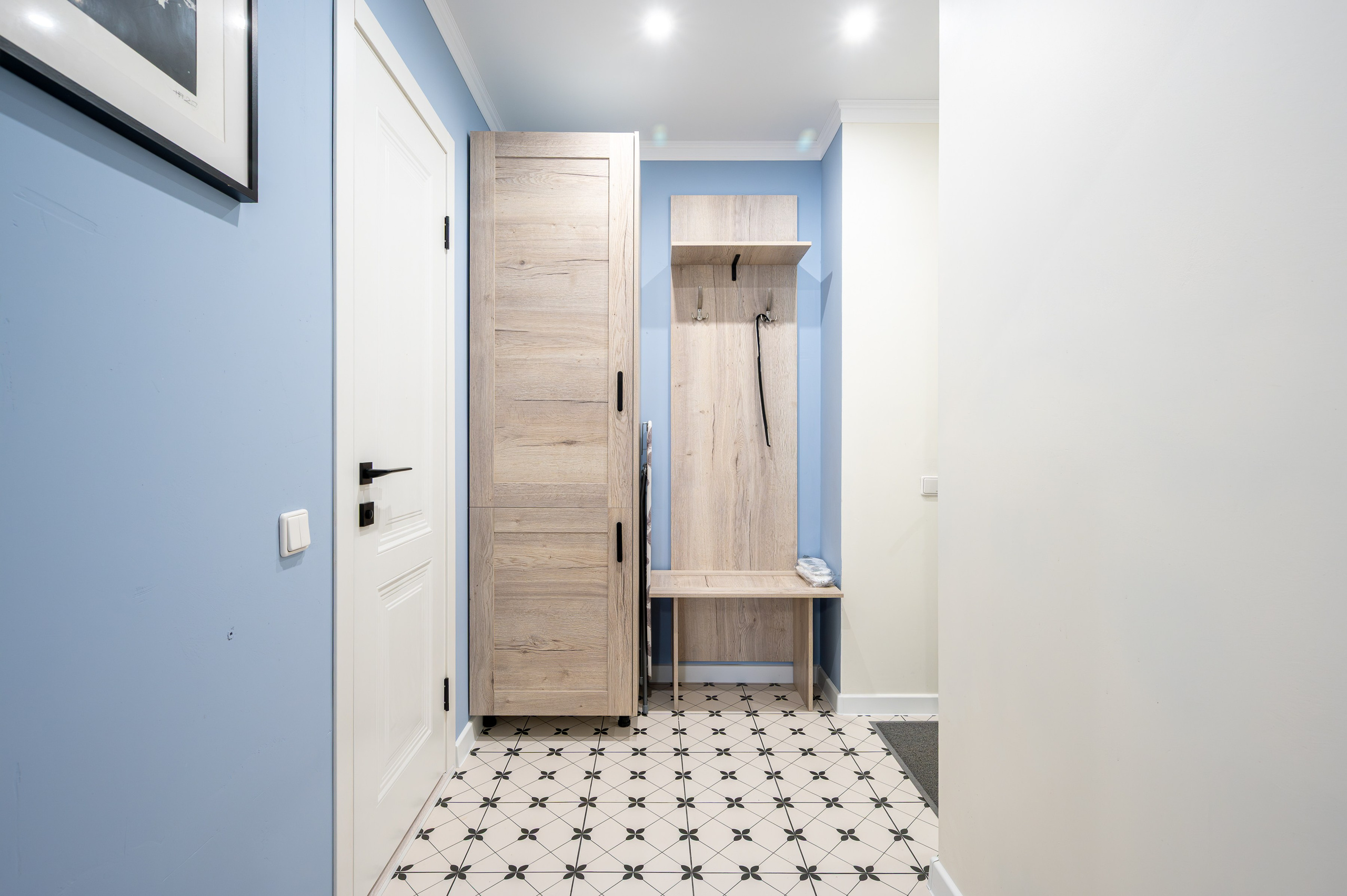 Студия под аренду. Интерьерный фотограф. Фото- видеосъемка недвижимости Санкт-Петербург