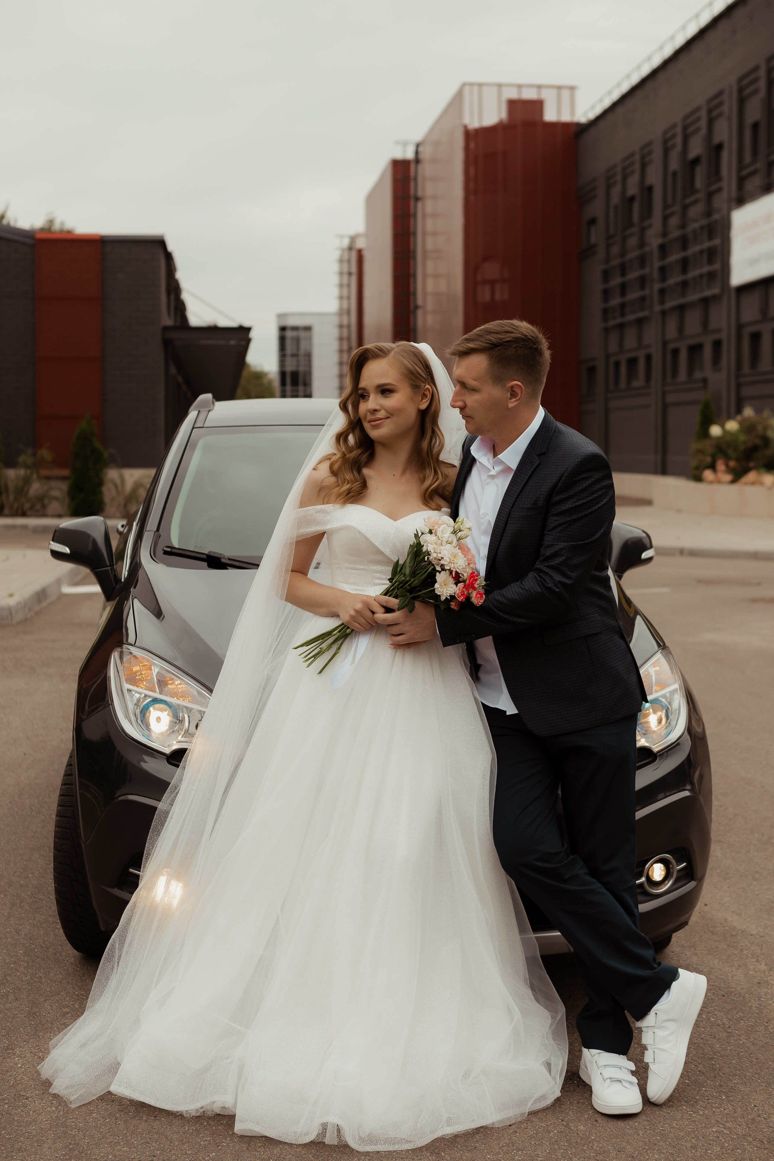 Иван & Анастасия. 29.08. ФОТОГРАФ Маргарита Сивакова | Ярославль Кострома Москва