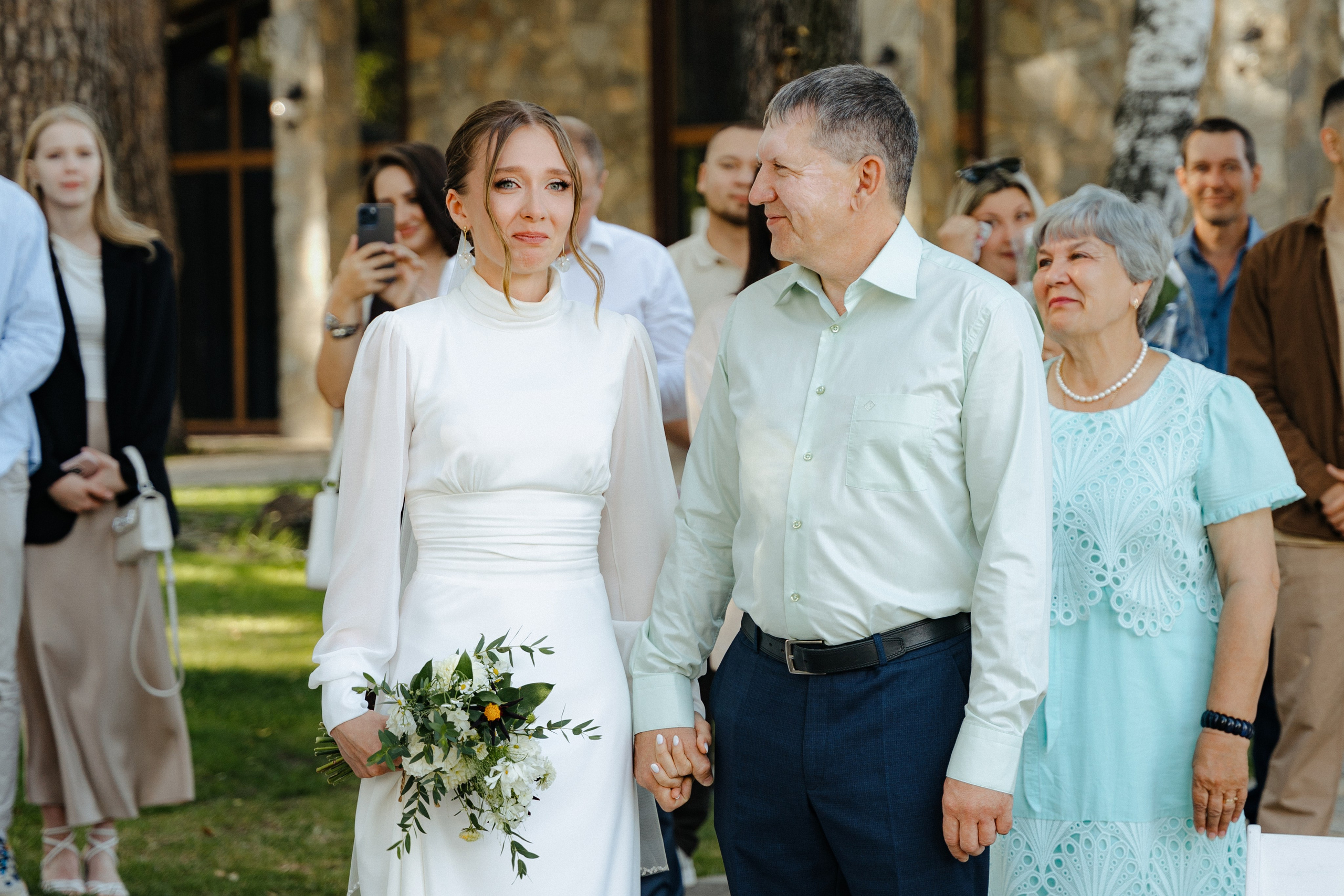 A & E. Свадебный и портретный фотограф в Тюмени Женя Черемнова