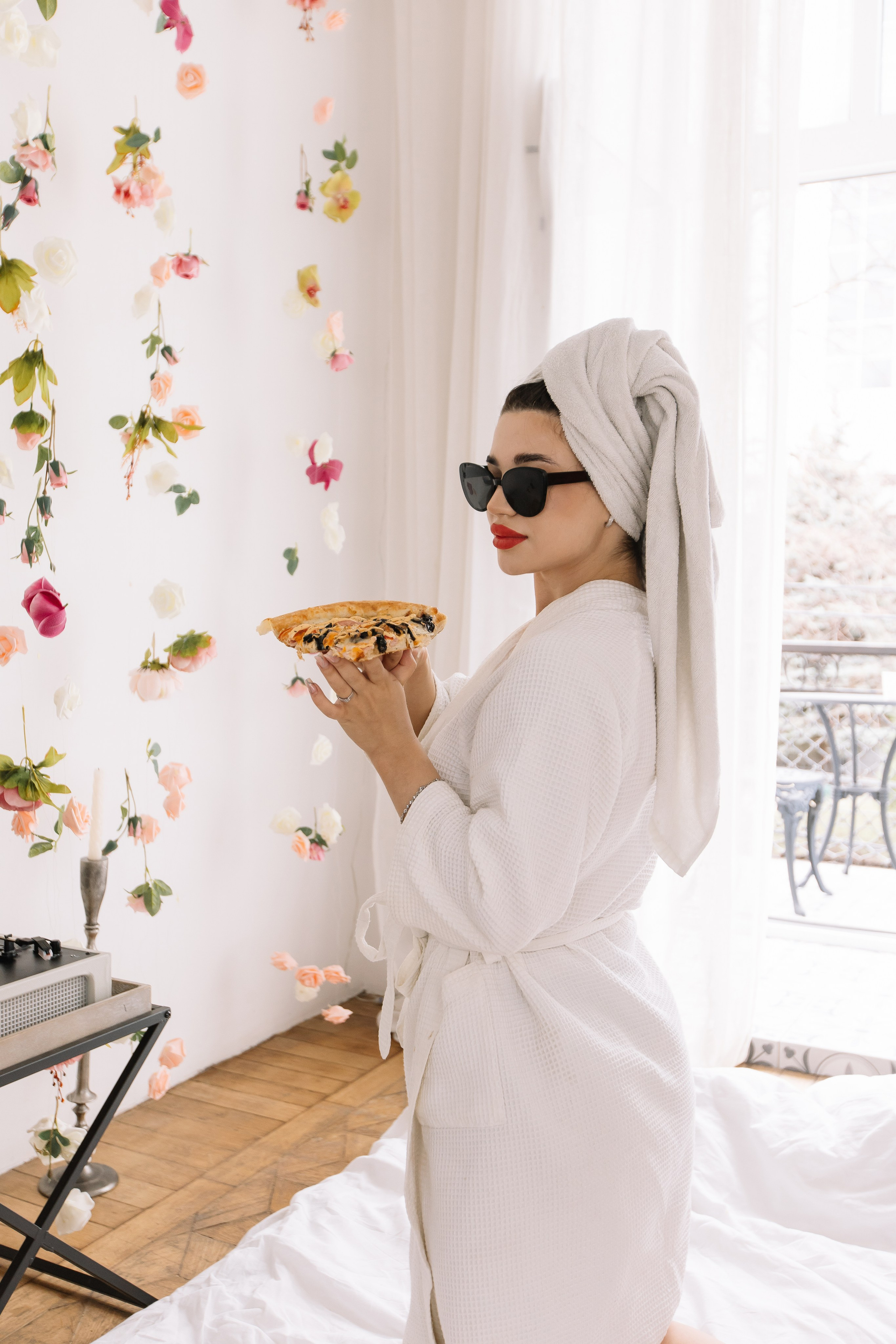 Пиццерия. Свадебный фотограф Анастасия Багдасарян