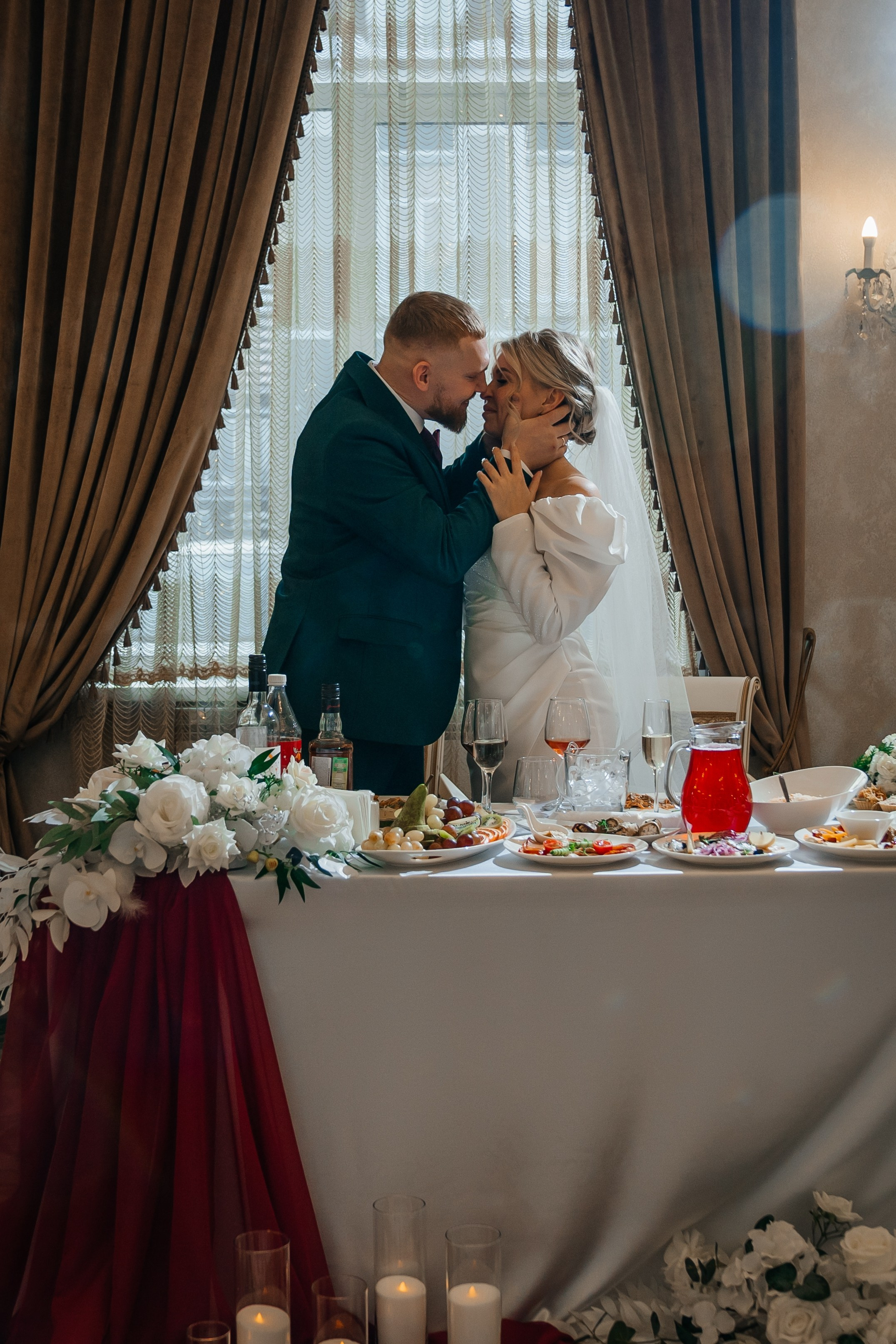 Отель «ПушкинЪ». Фотограф Ангарск Иркутск Ксения Король