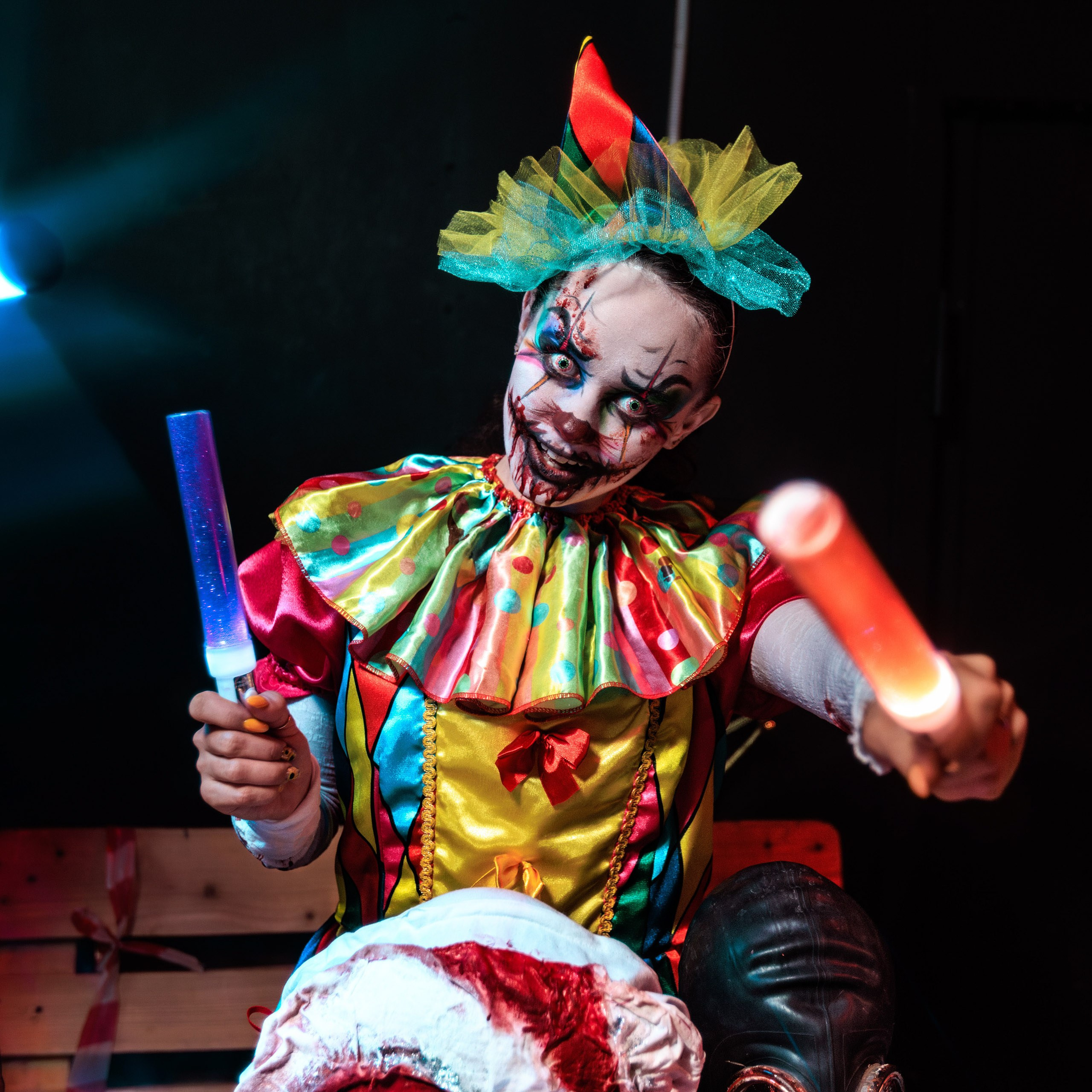 03.05.25 Unpleasant Scream | Ural Horror Festival. Репортажный фотограф Екатеринбург | Яркий, качественный репортаж | Концерты, клубы, репортаж, праздники, корпоративы