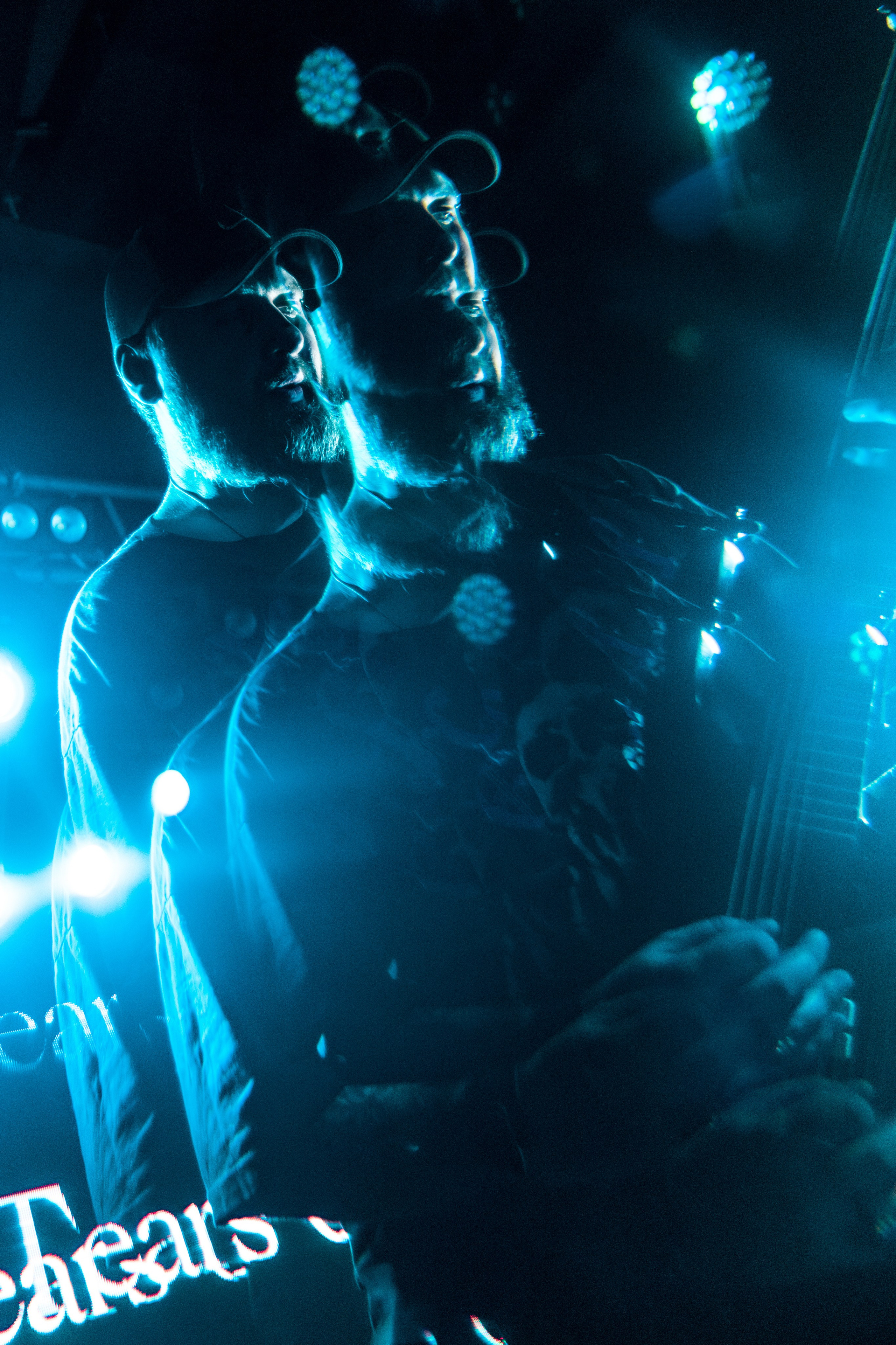 Рок-ёлка. Репортажный фотограф Екатеринбург | Яркий, качественный репортаж | Концерты, клубы, репортаж, праздники, корпоративы