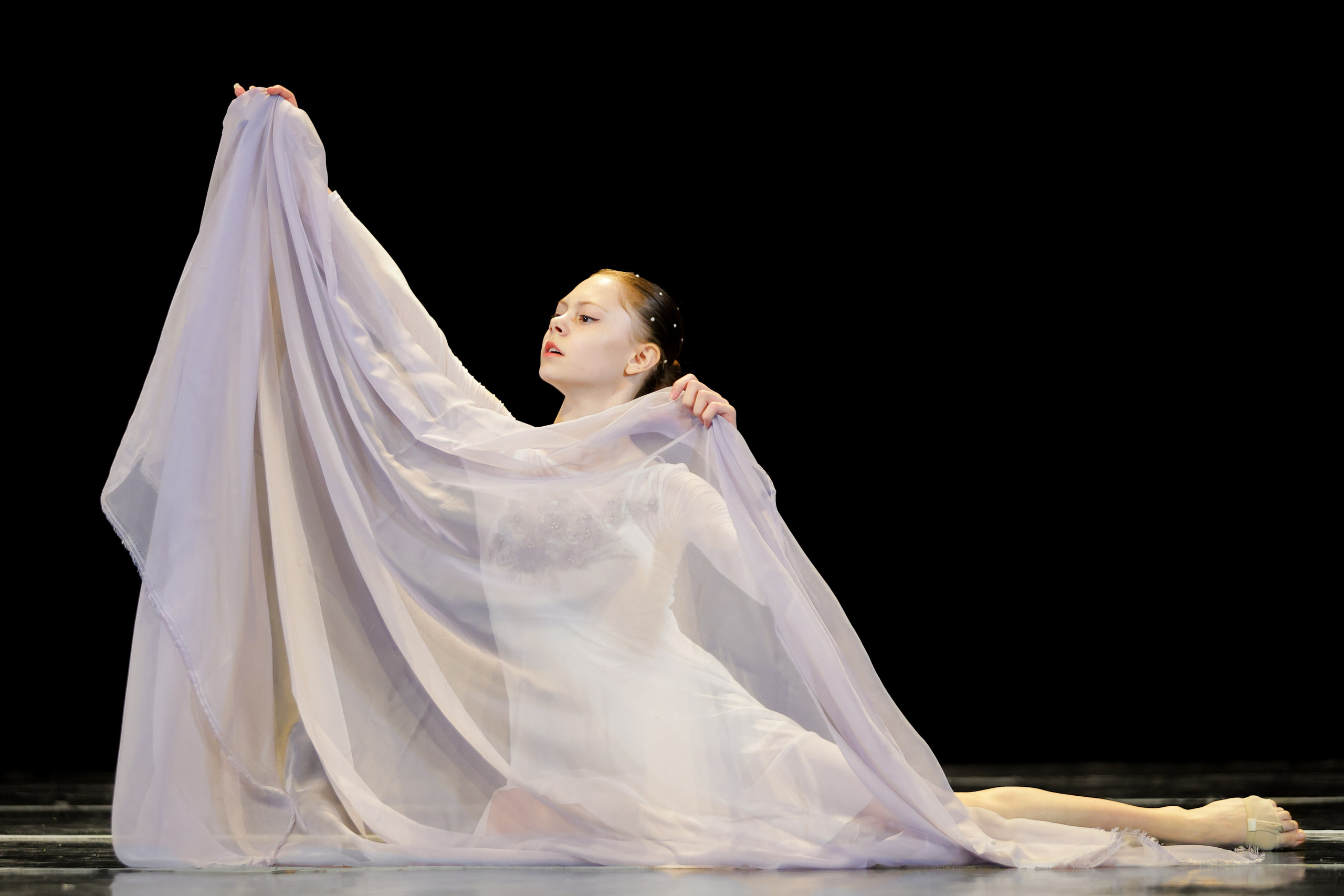 Новое Поколение. Портретный Фотограф Александр «Konevtsoph» В Санкт-Петербурге