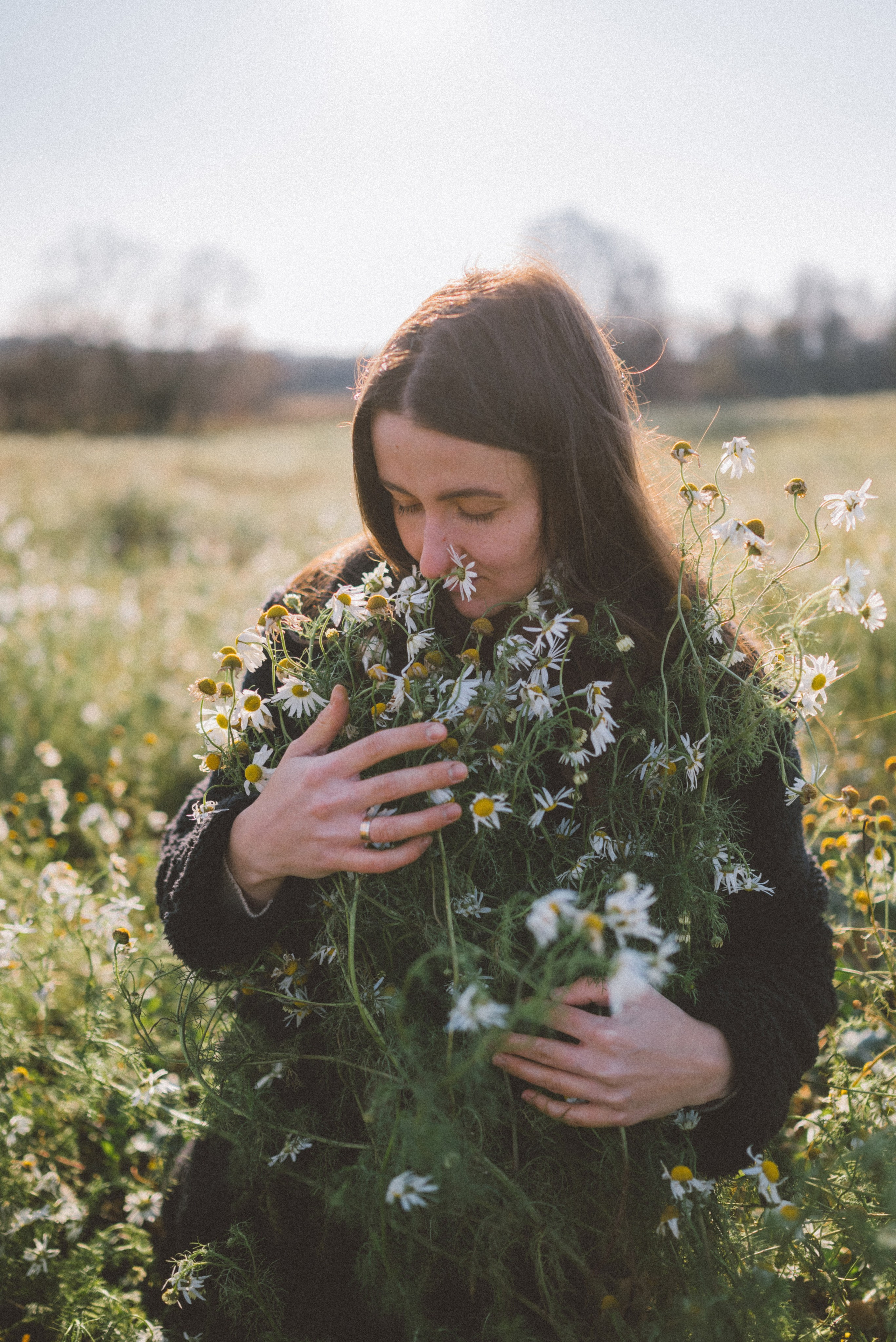 Фотограф Калининград Ангелина Воробьева