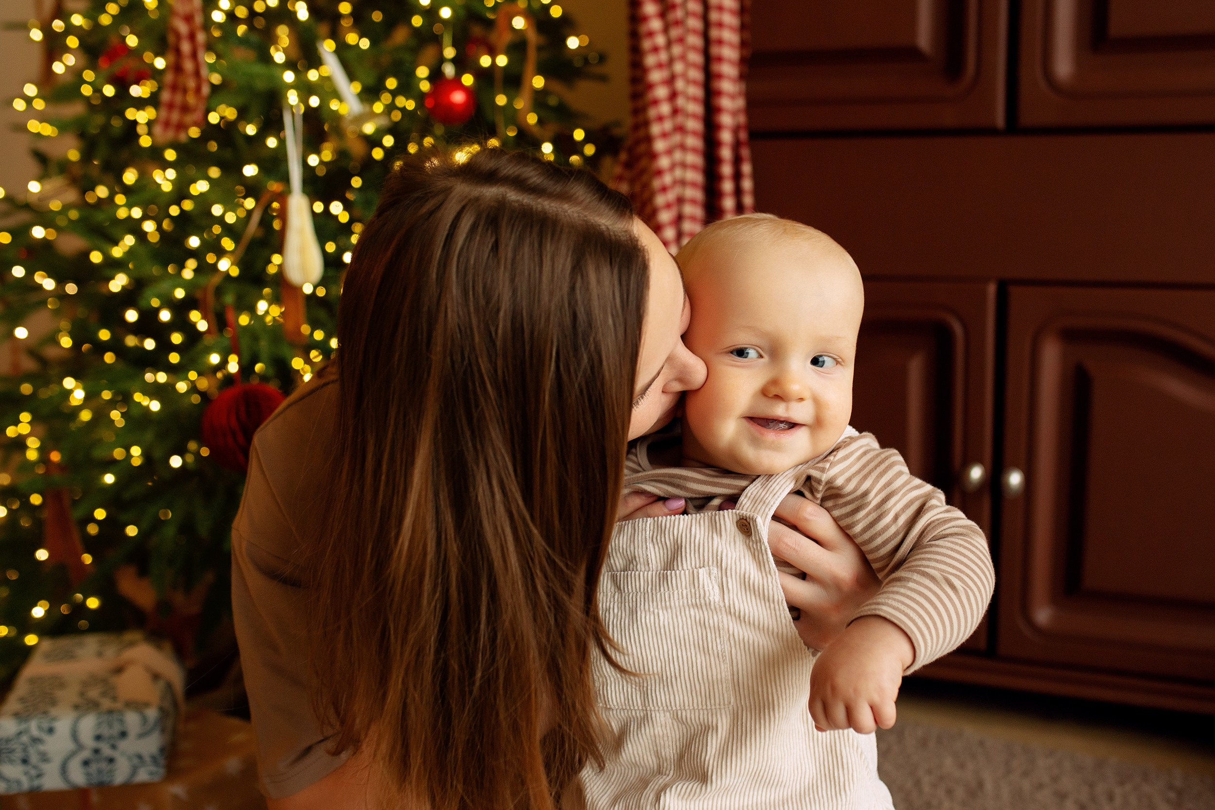 ТИМОФЕЙ. Фотограф новорожденных Оксана Полевская