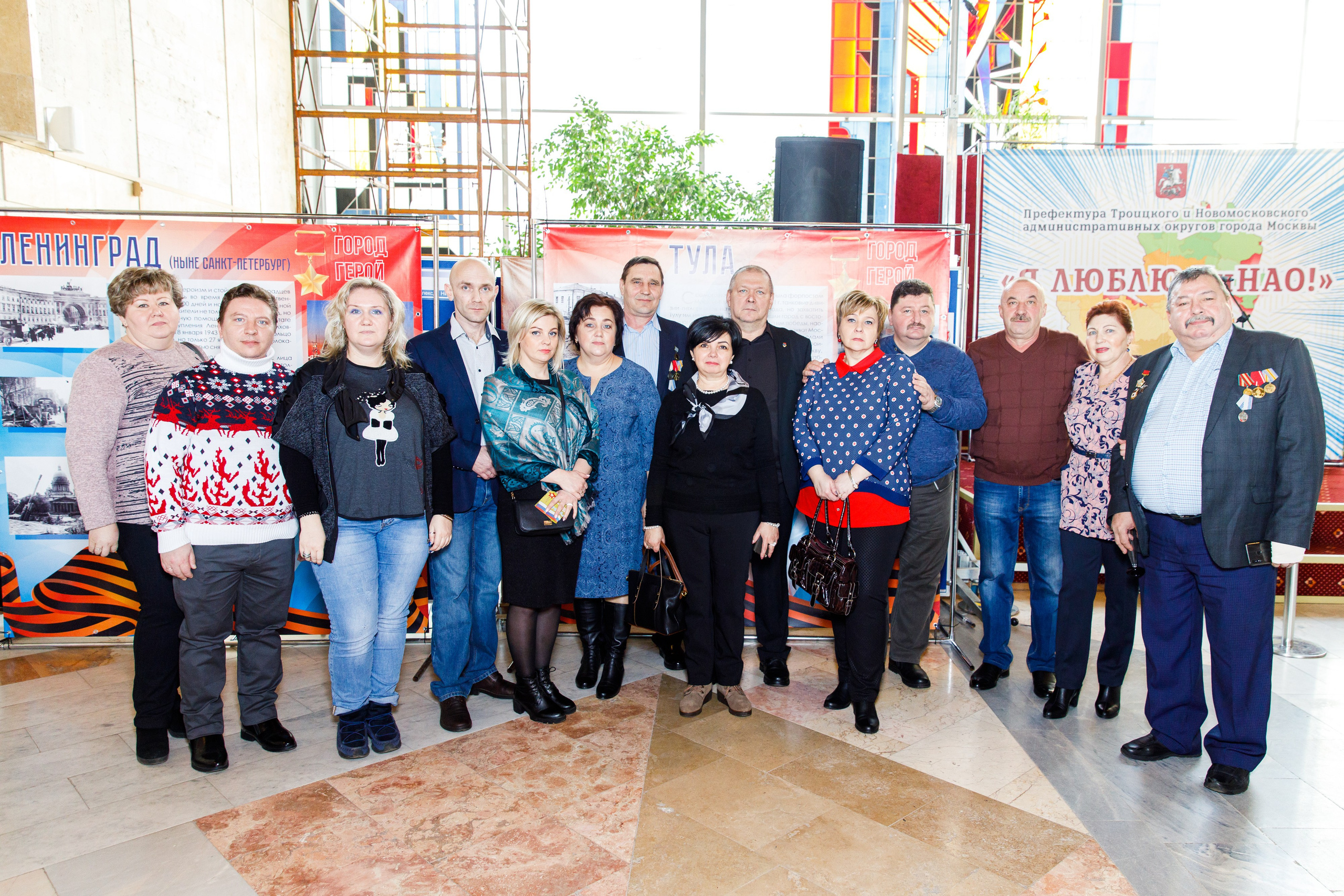 17. Фотограф Недорез Александр в Москве. Репортаж на ваших мероприятиях