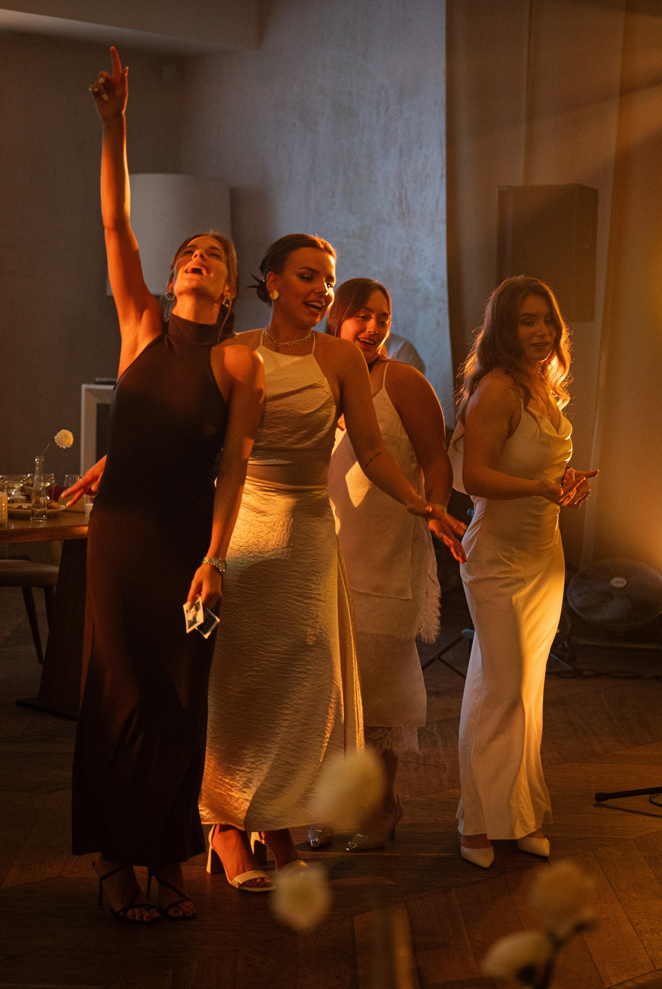 Анна и Антон. Ваш фотограф — Александра Андрущенко