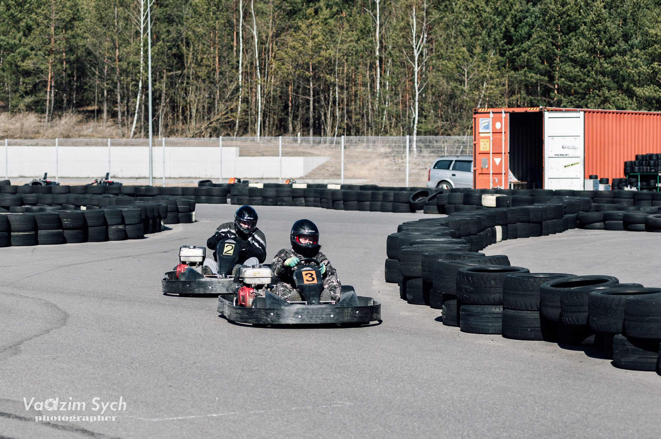 Выездные мероприятия. Vadzim Sych. Phptographer