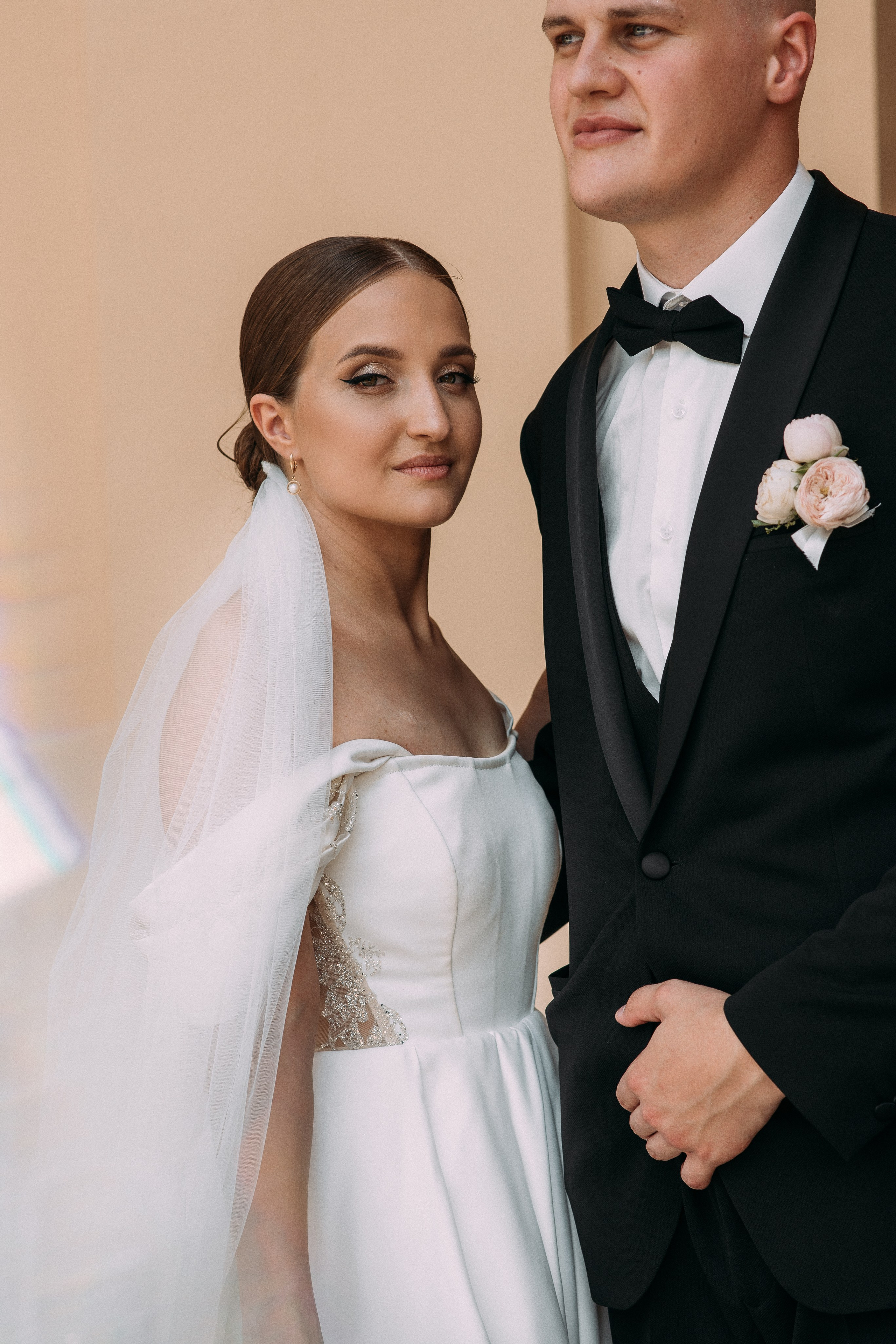 Свадьбы. Свадебный и портретный фотограф Диана Першай