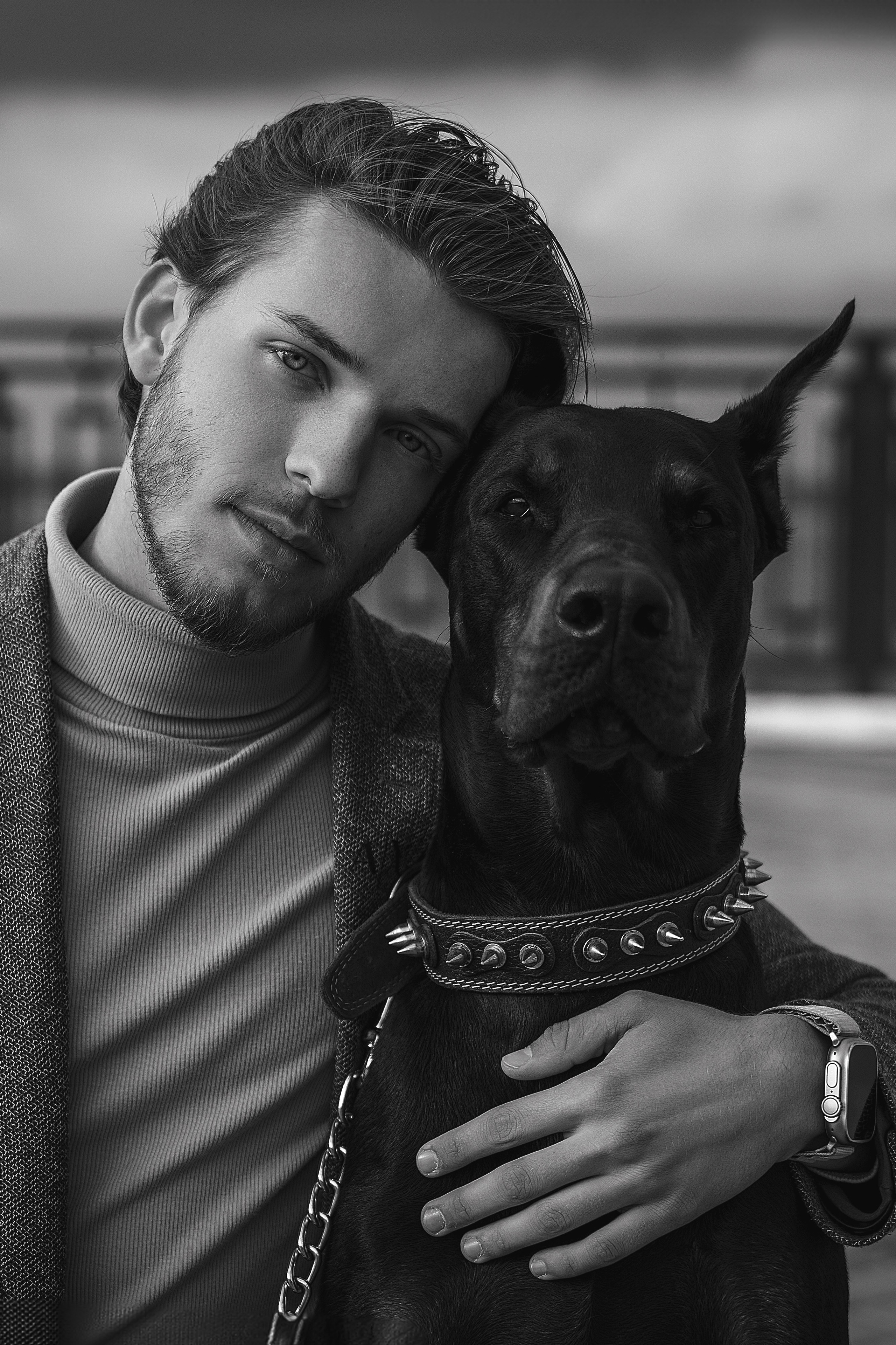 Индивидуальные. Главная