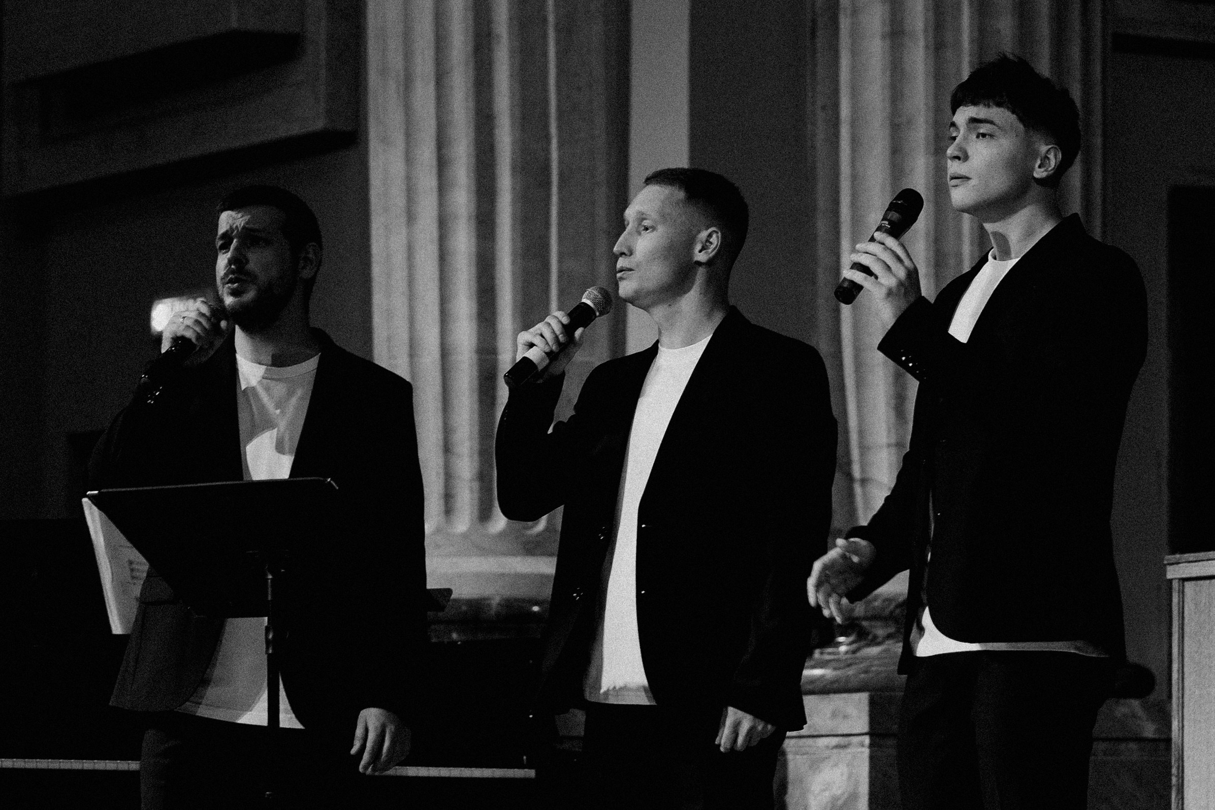 SONANS. Свадебный и портретный фотограф в Челябинске