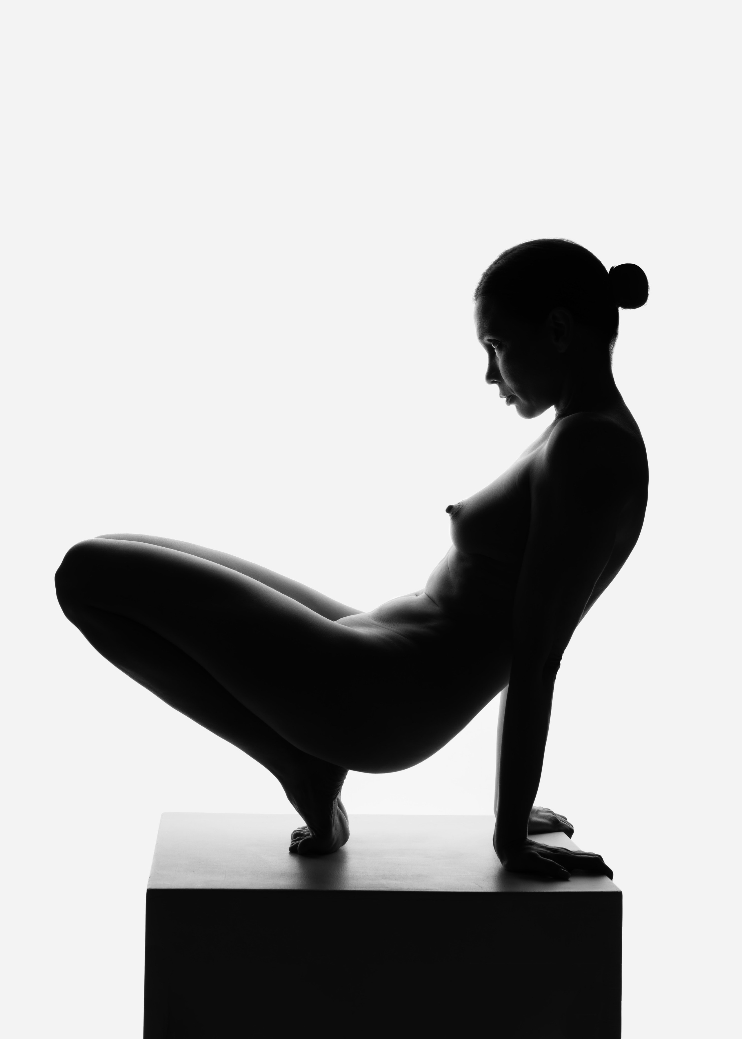 Art-nude. Портретный и Ню фотограф в Челябинске Сергей Юдин