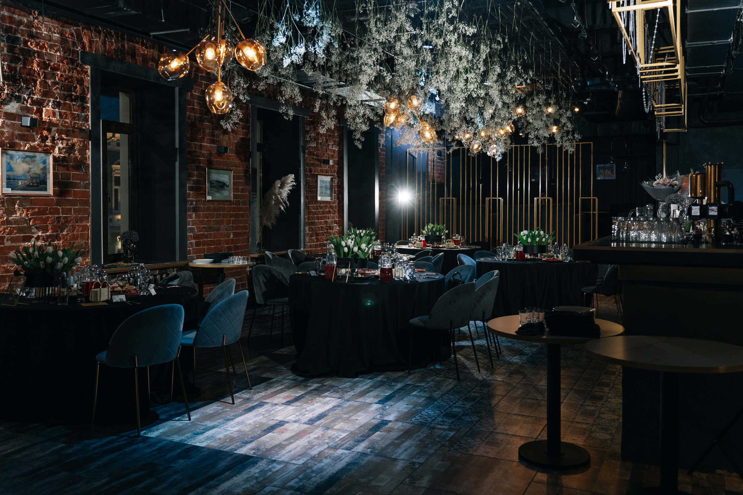 Юбилей Луч. Свадебный и семейный фотограф Кокушева Юлия Нижний Новгород