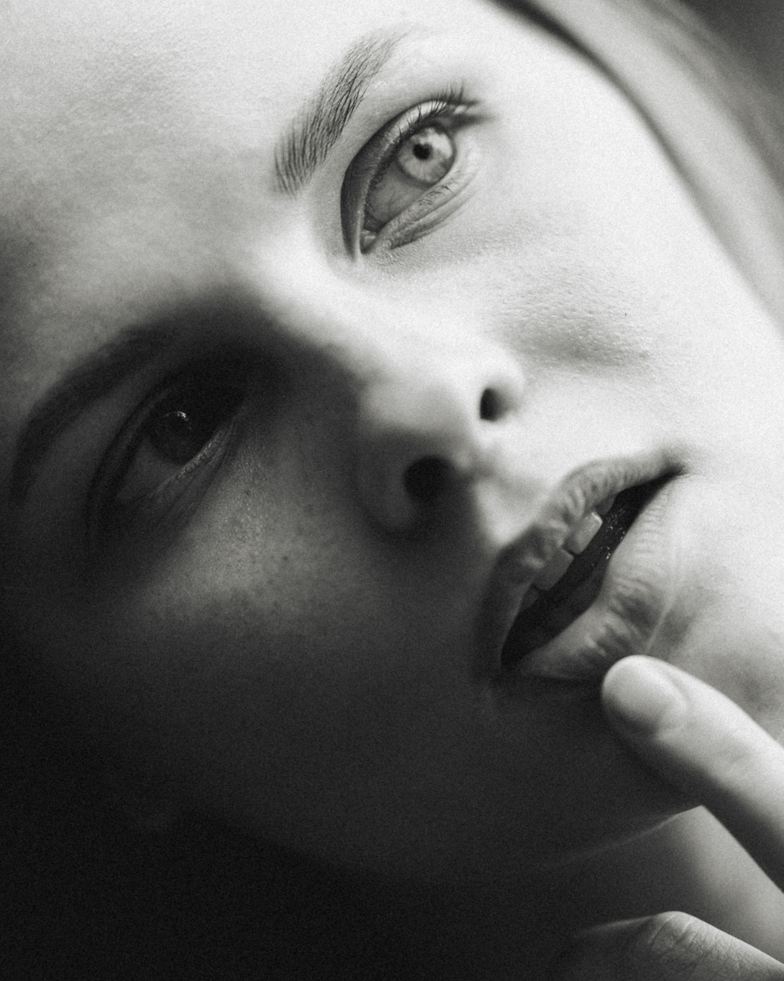 Индивидуальные съемки. Фотограф Анастасия Крутикова