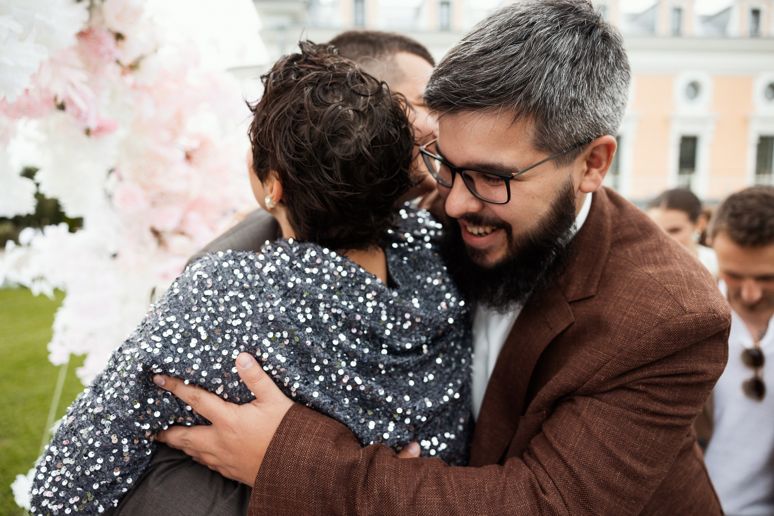 Иван и Яна. Свадебный фотограф в Санкт-Петербурге Рябикин Александр , занимаюсь св