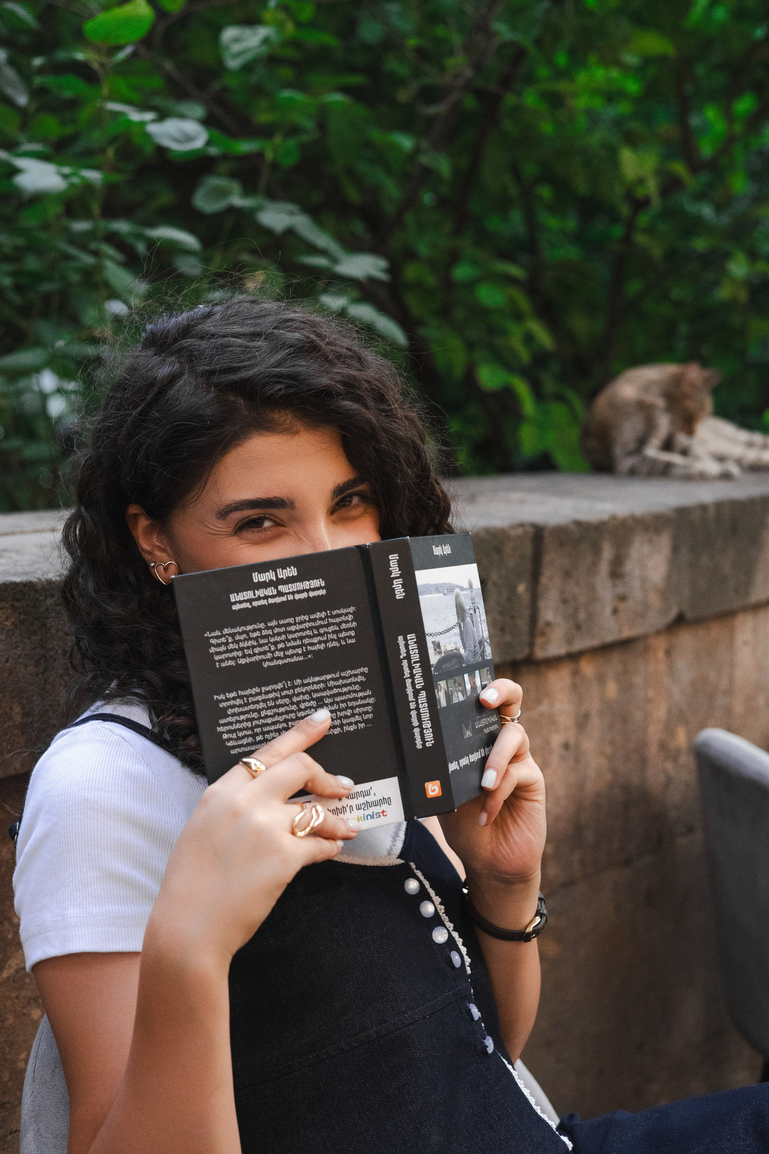 Фотопрогулка по Владивостоку. Портретный, свадебный, репортажный фотограф во Владивостоке Юлиана Джули Фокс