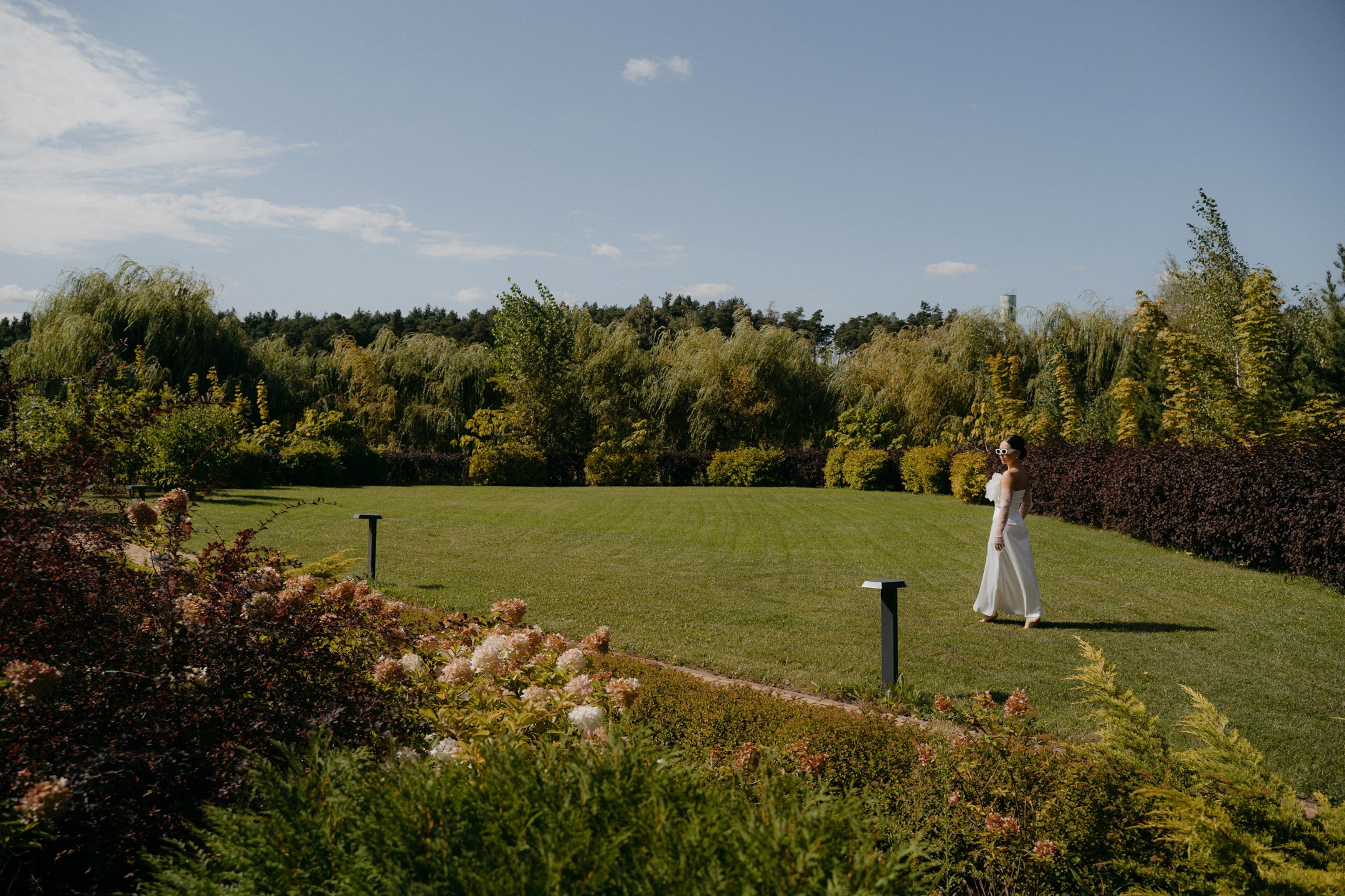 Даниил и Александра. Свадебный фотограф в Белгороде Антон Каменев