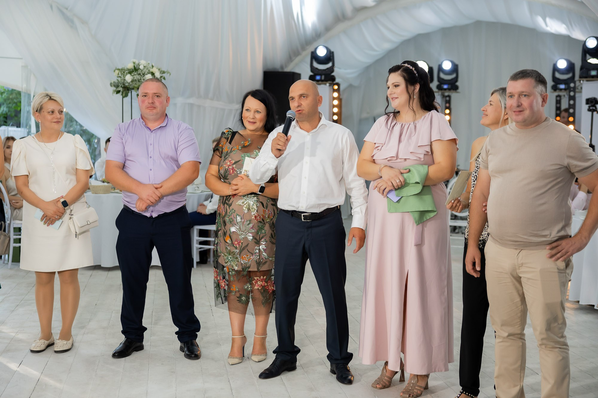 Лиза и Стас. Свадебный Фотограф Никита Духник