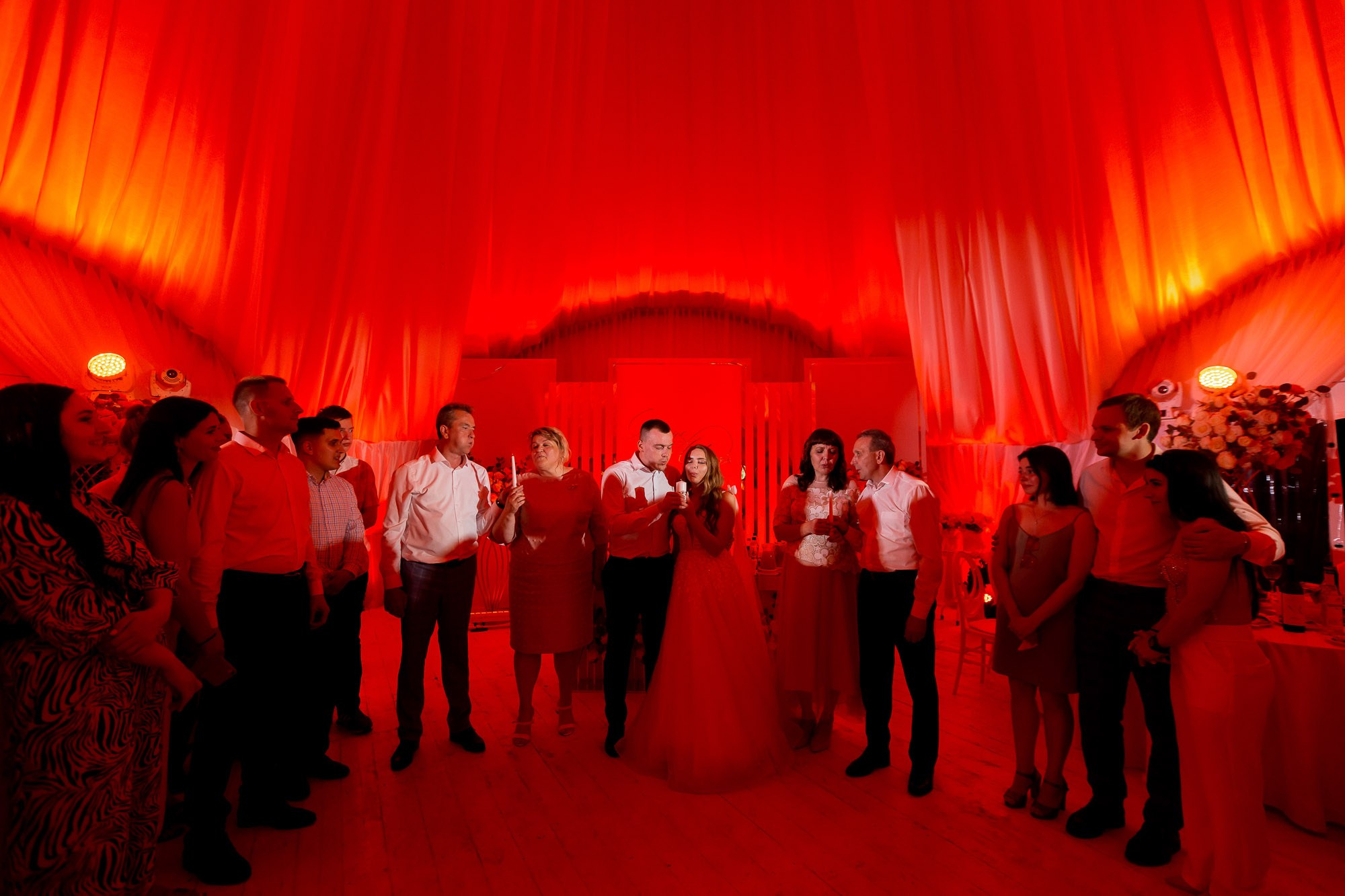 Ира и Денис. Свадебный Фотограф Никита Духник