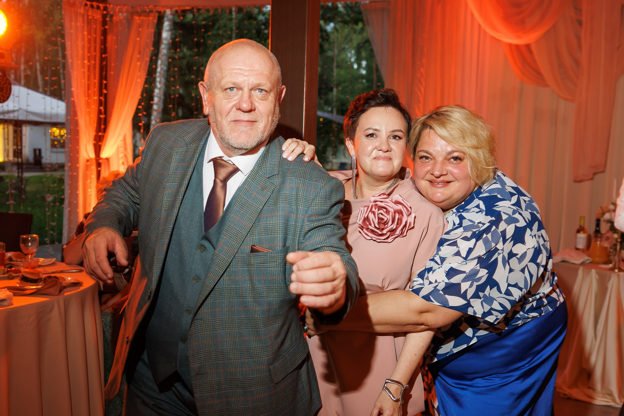 Саша и Артем. Свадебный Фотограф Никита Духник