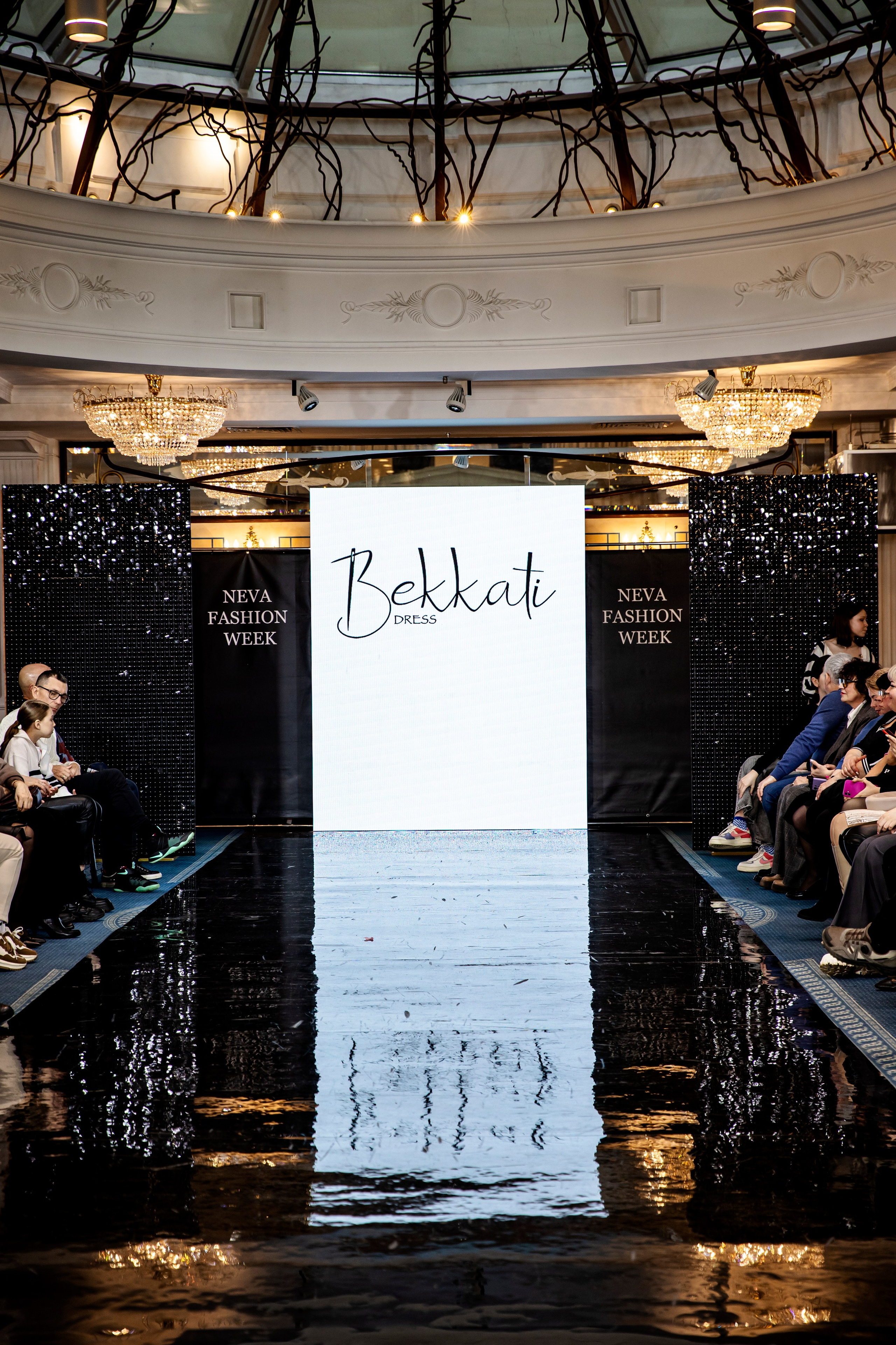 NEVA — 2024. Фотограф — Татьяна Кириллова, г. Санкт-Петербург